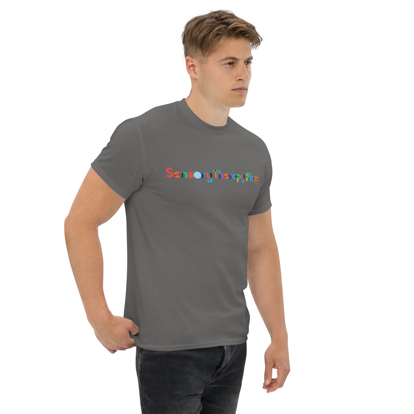 Sensory Therapy - Unisex classic tee