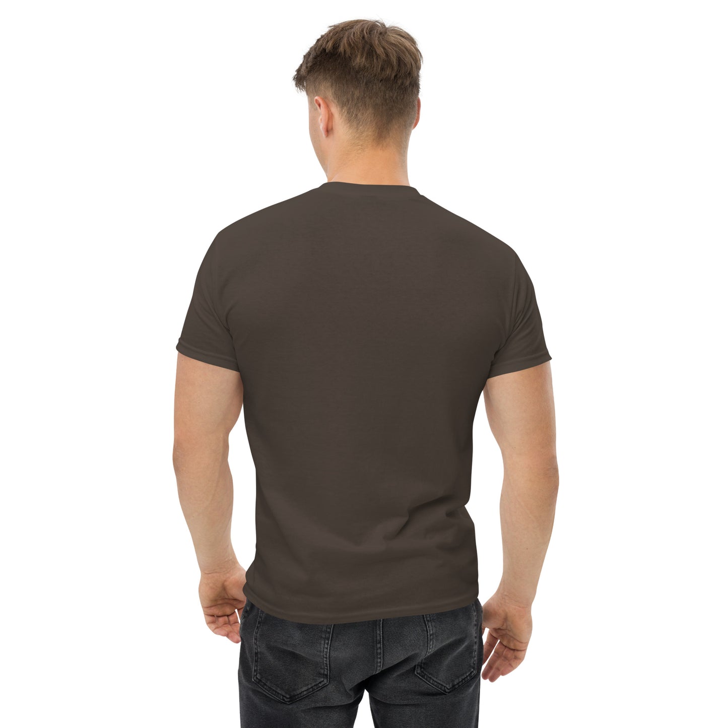 Sensory Therapy - Unisex classic tee