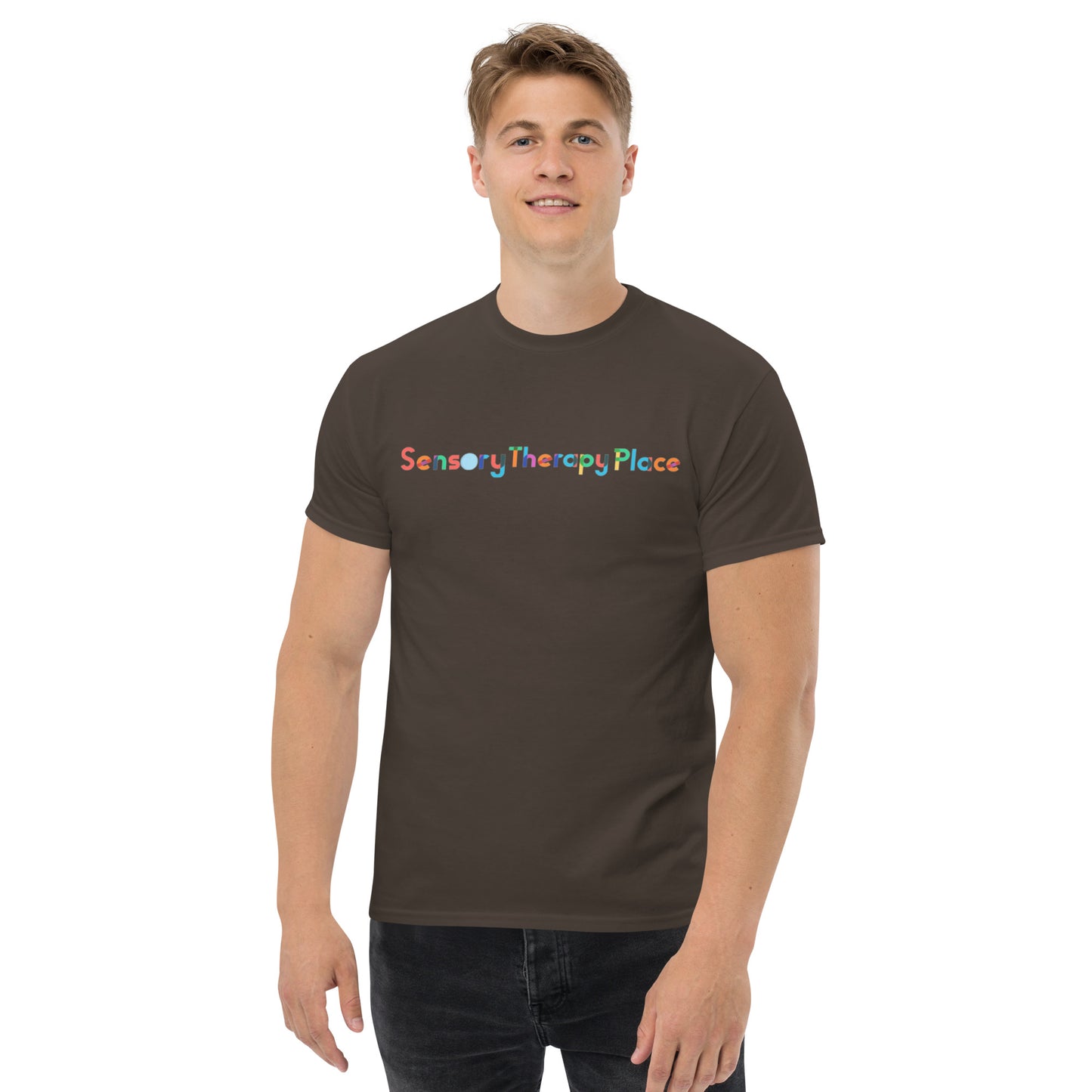 Sensory Therapy - Unisex classic tee