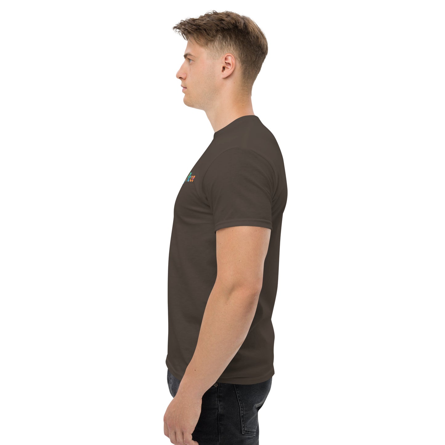 Sensory Therapy - Unisex classic tee