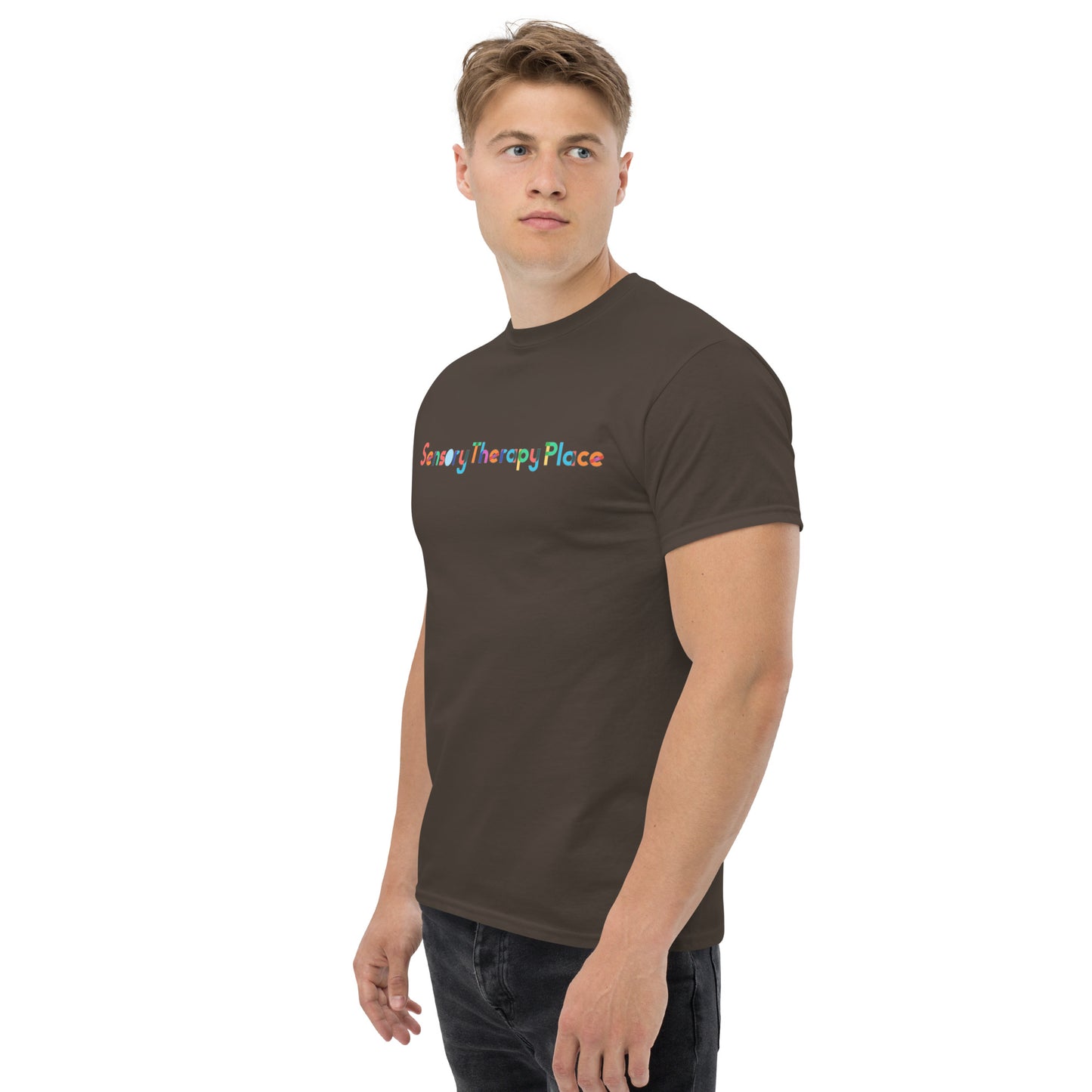 Sensory Therapy - Unisex classic tee