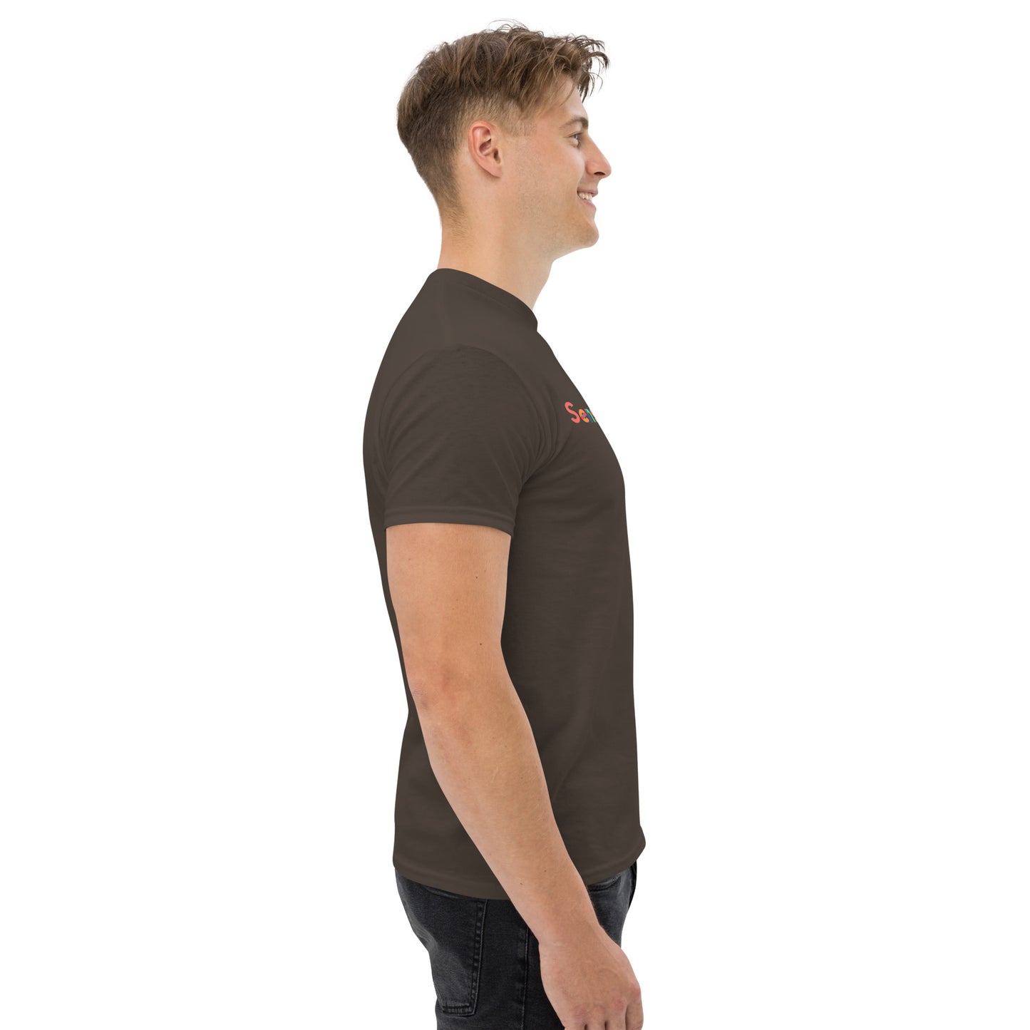 Sensory Therapy - Unisex classic tee