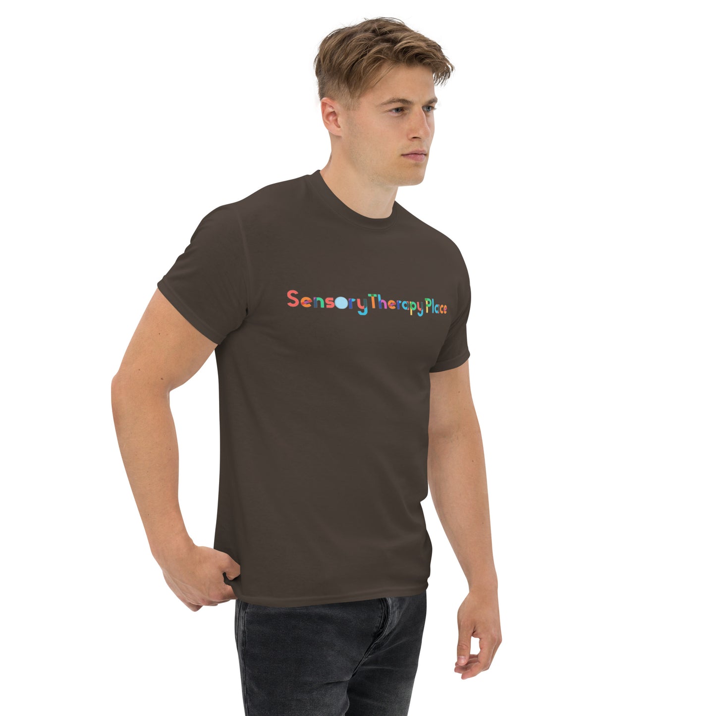 Sensory Therapy - Unisex classic tee