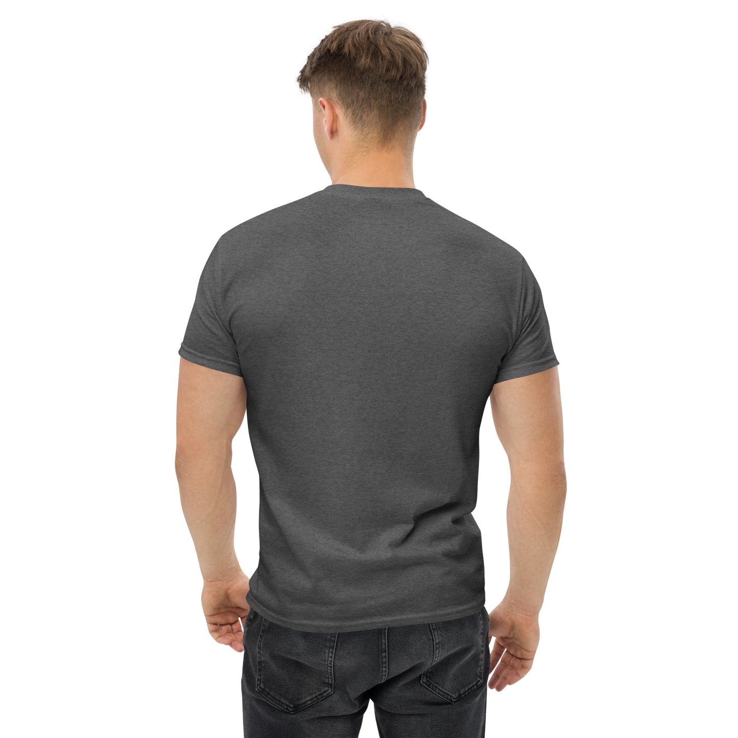 Sensory Therapy - Unisex classic tee