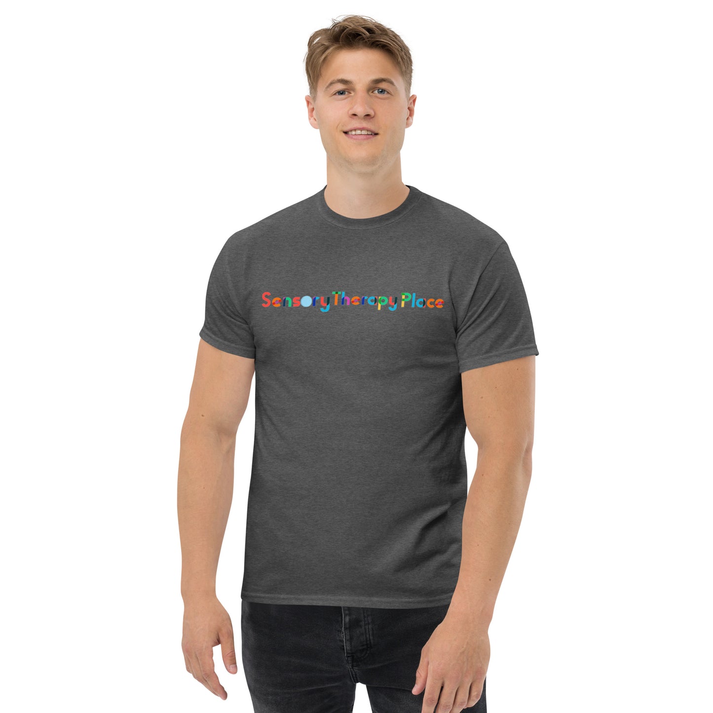 Sensory Therapy - Unisex classic tee