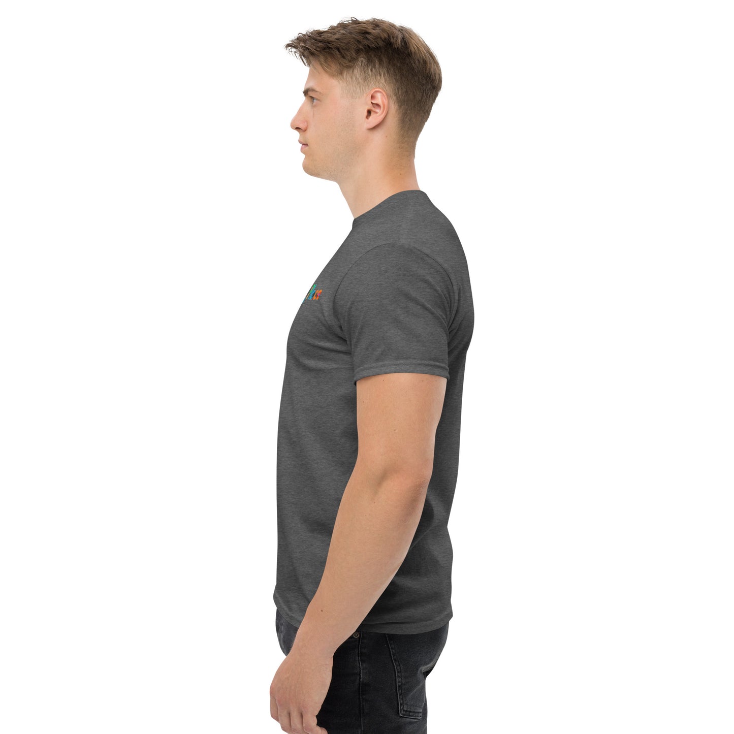 Sensory Therapy - Unisex classic tee