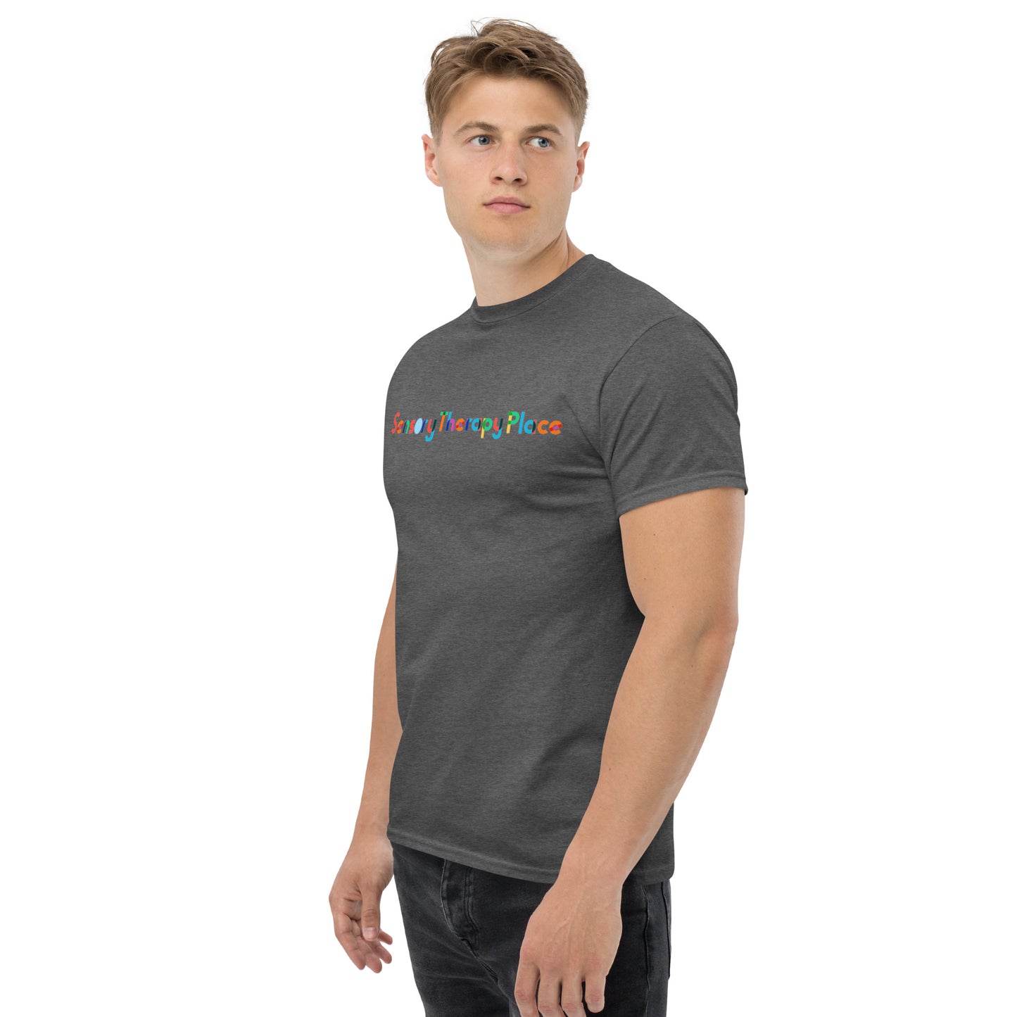 Sensory Therapy - Unisex classic tee