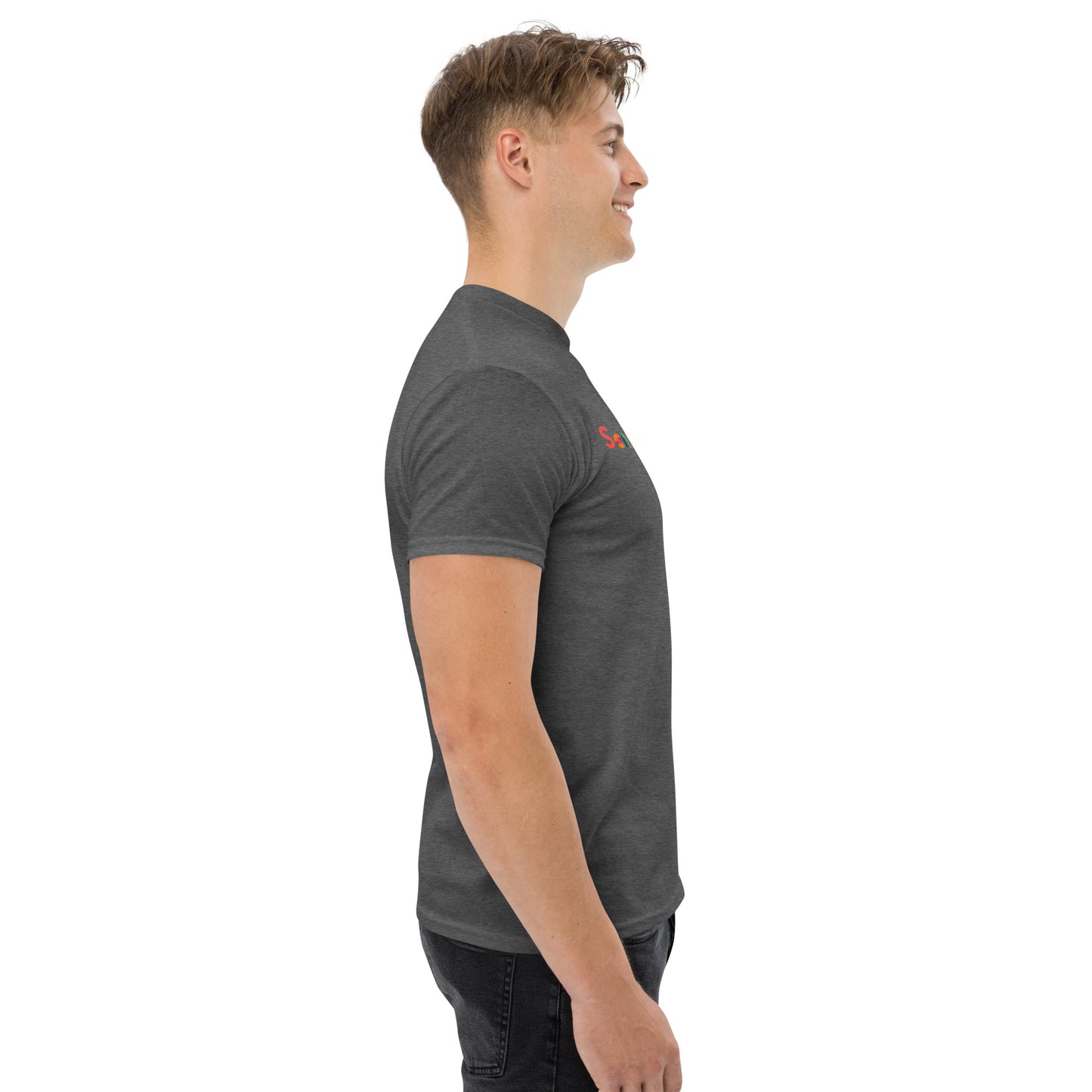 Sensory Therapy - Unisex classic tee