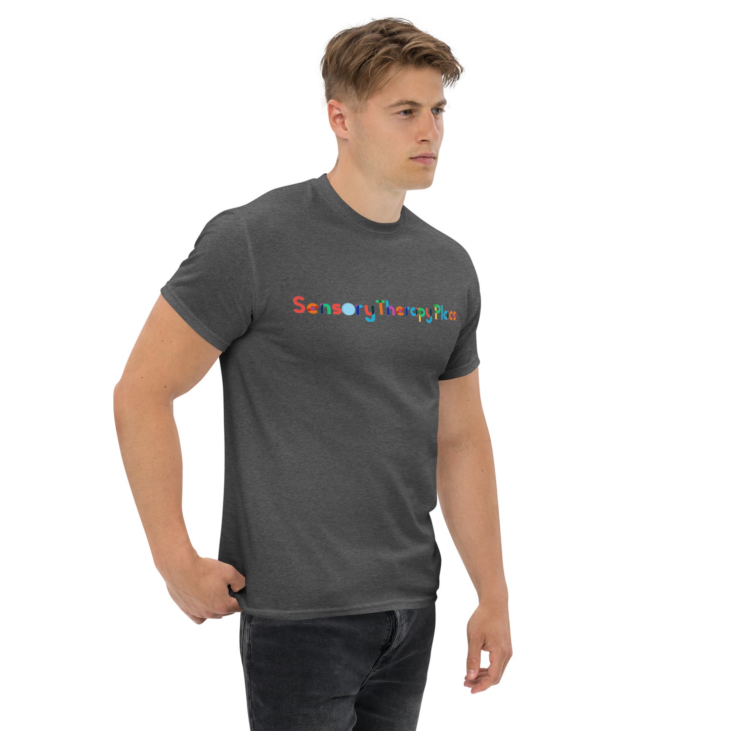 Sensory Therapy - Unisex classic tee