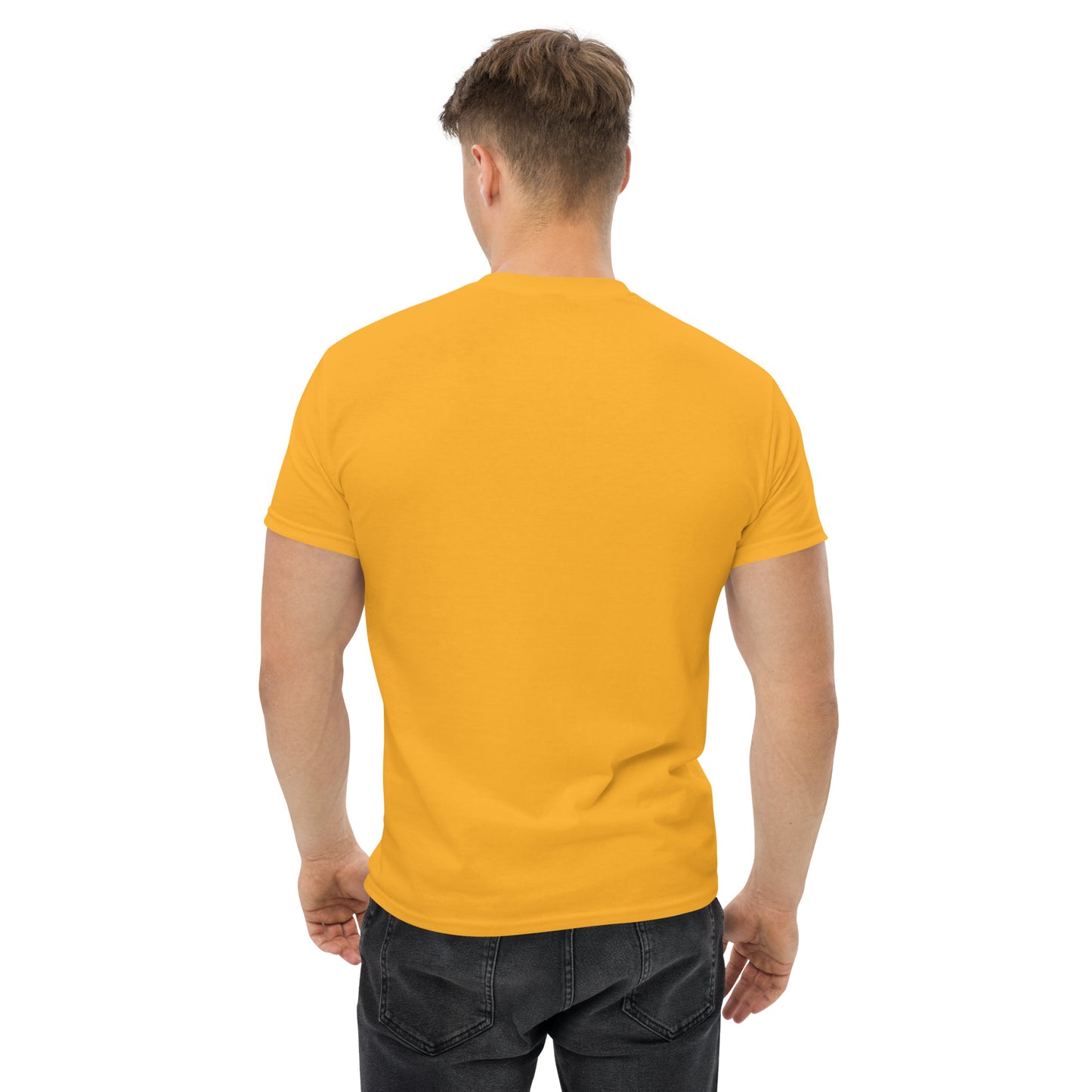 Sensory Therapy - Unisex classic tee