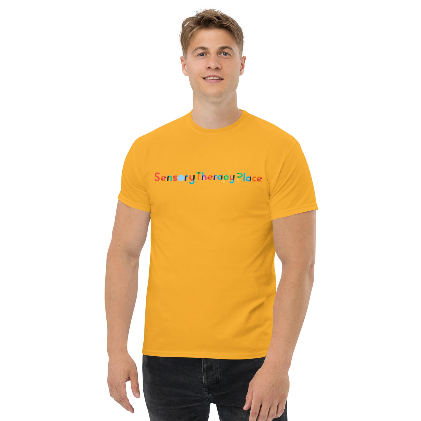 Sensory Therapy - Unisex classic tee