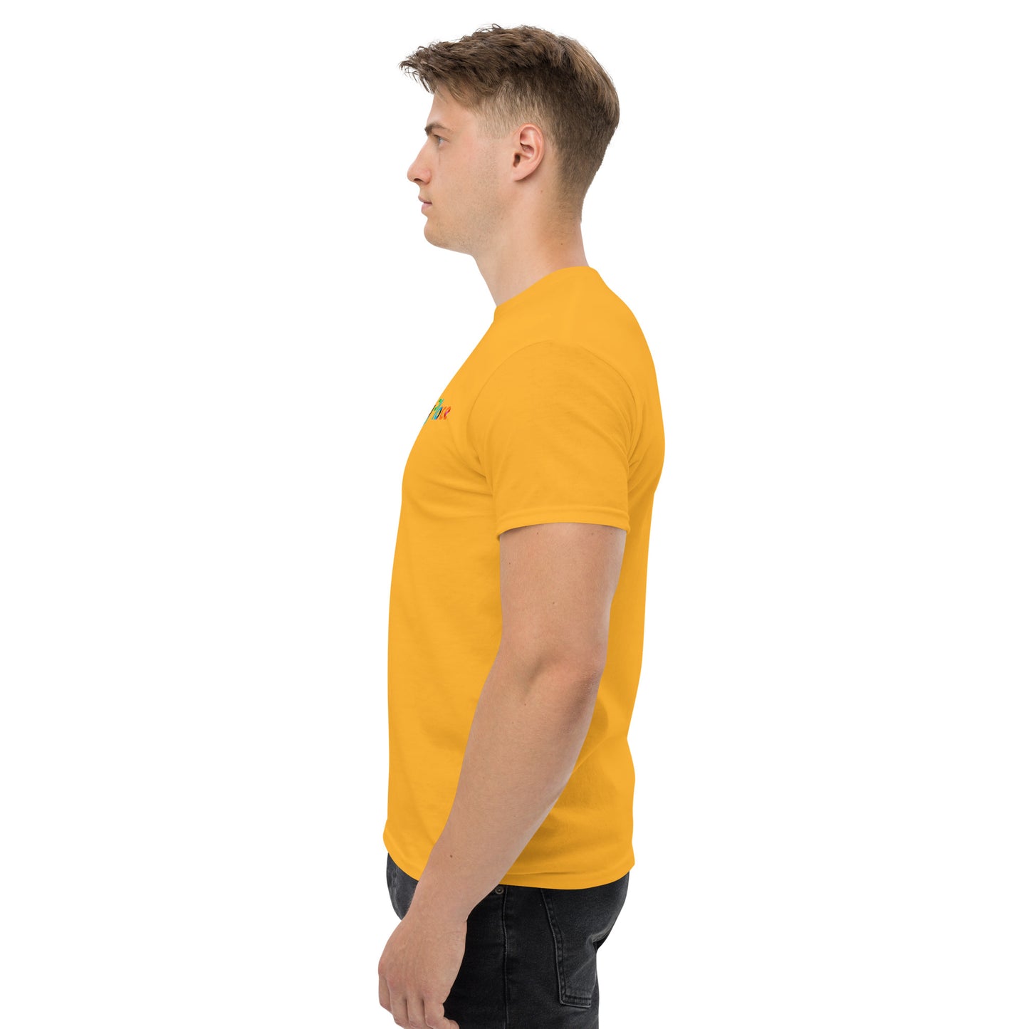 Sensory Therapy - Unisex classic tee