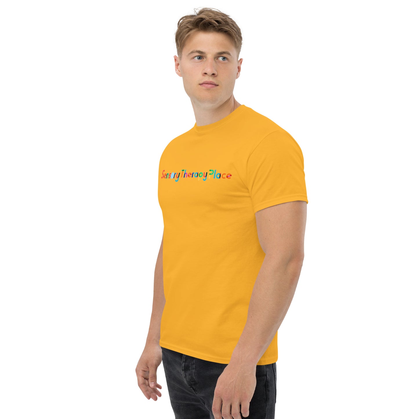 Sensory Therapy - Unisex classic tee