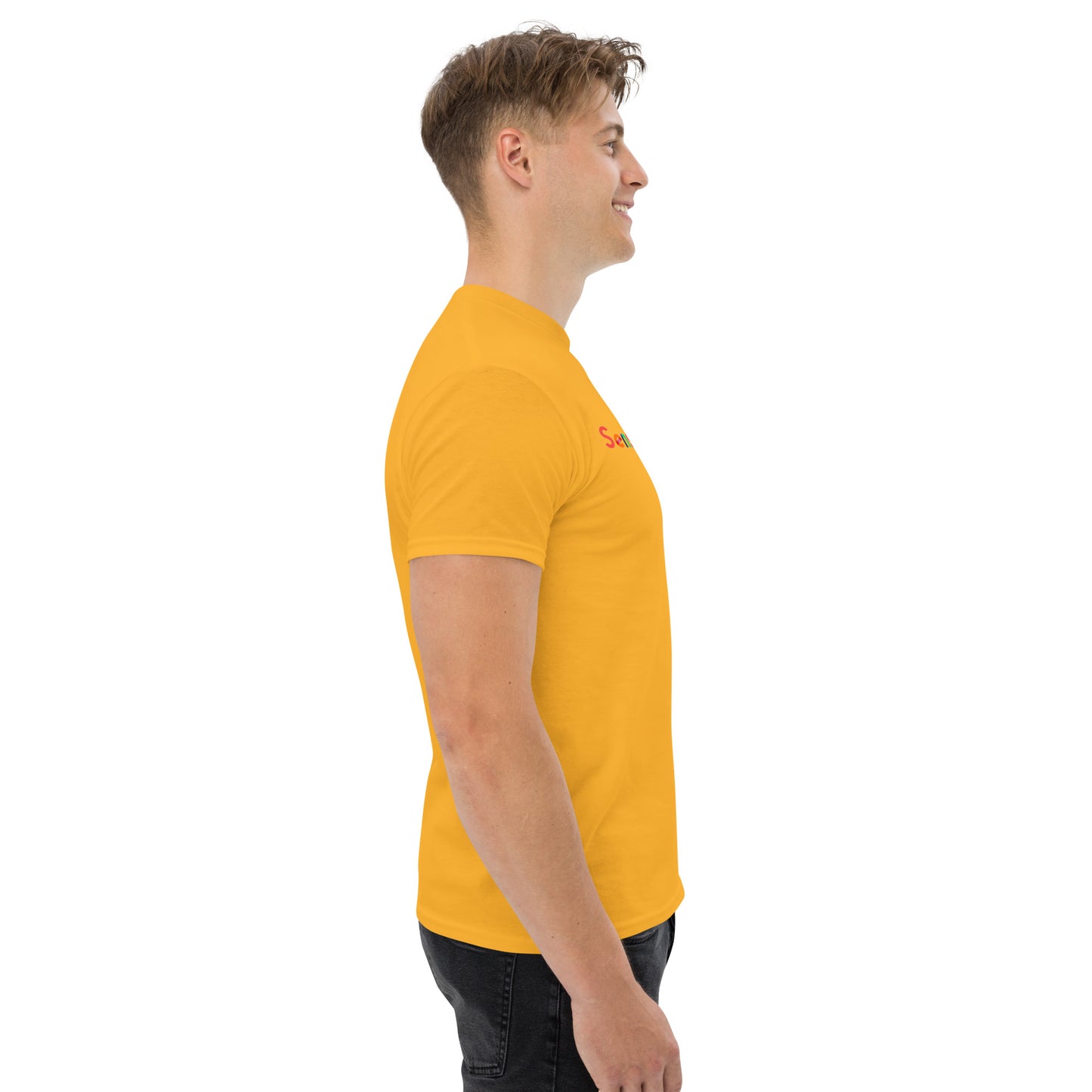 Sensory Therapy - Unisex classic tee