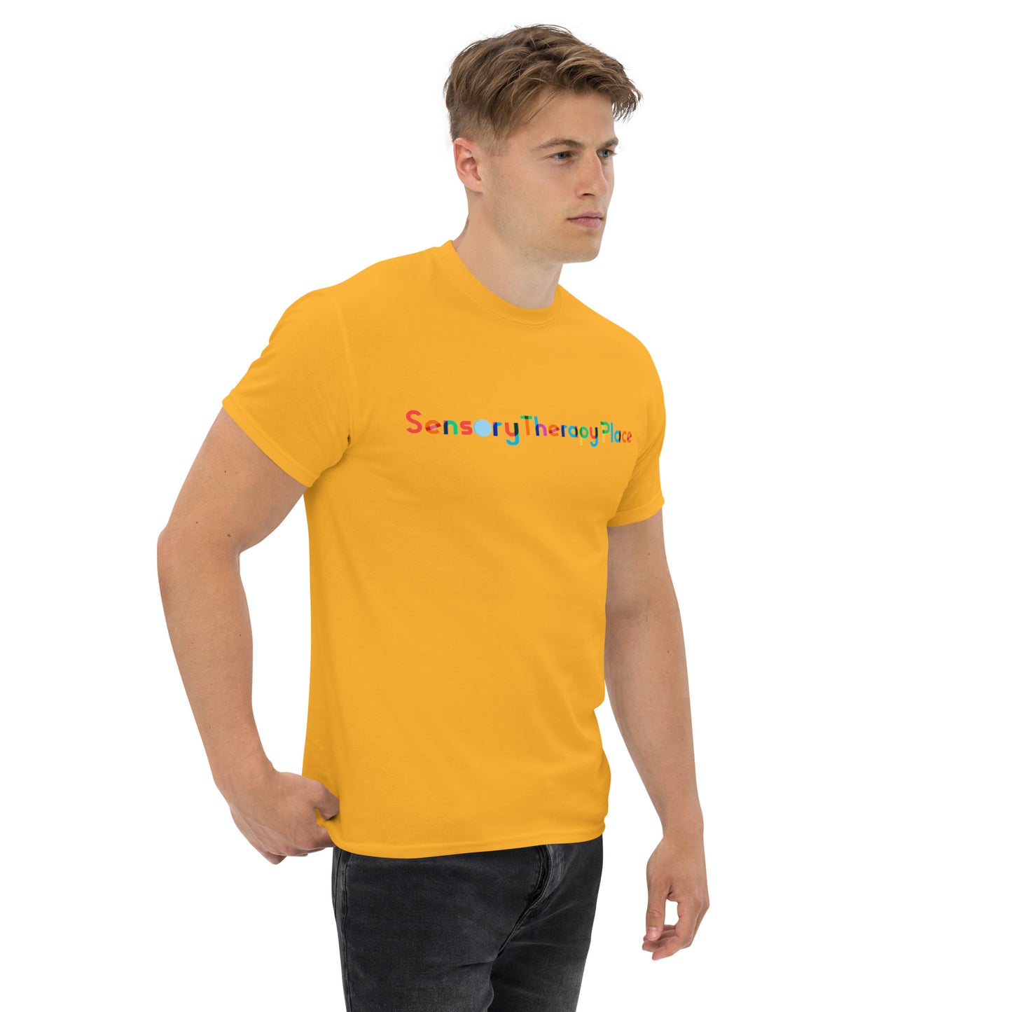 Sensory Therapy - Unisex classic tee