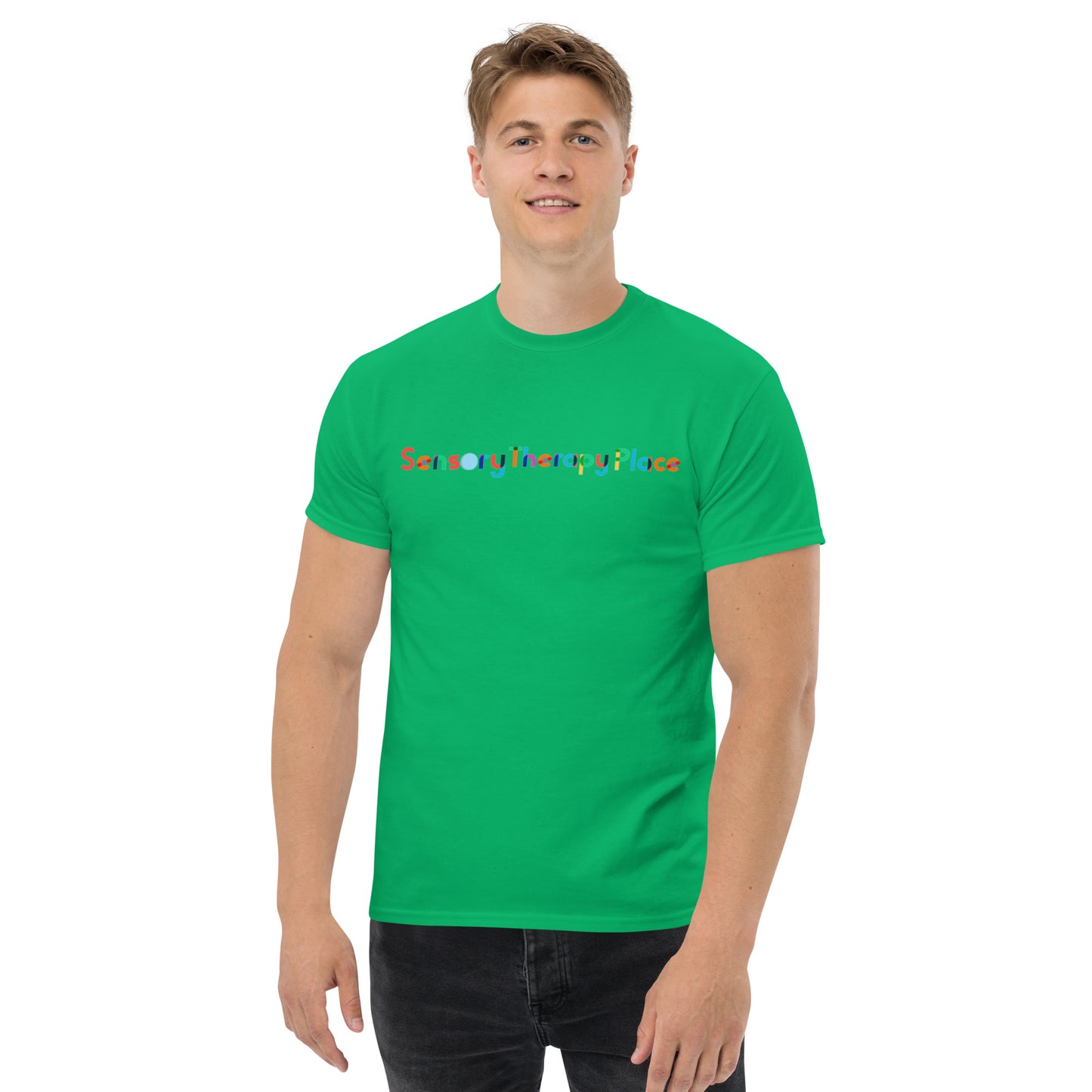 Sensory Therapy - Unisex classic tee