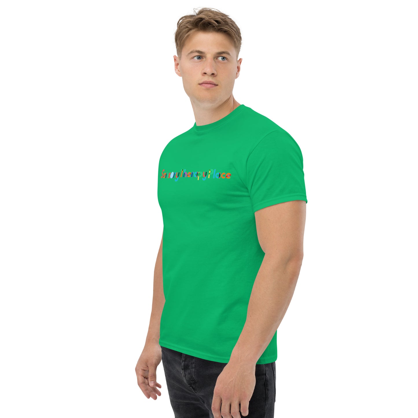 Sensory Therapy - Unisex classic tee