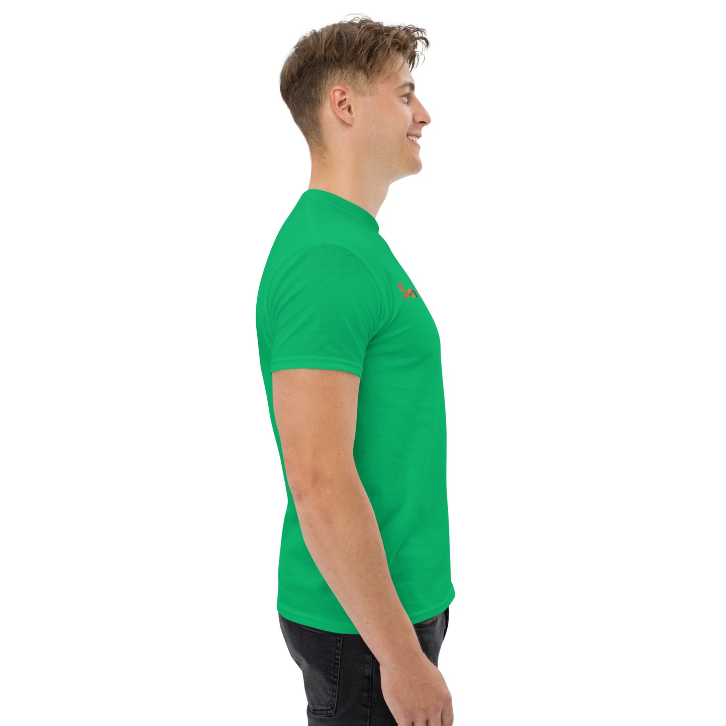 Sensory Therapy - Unisex classic tee