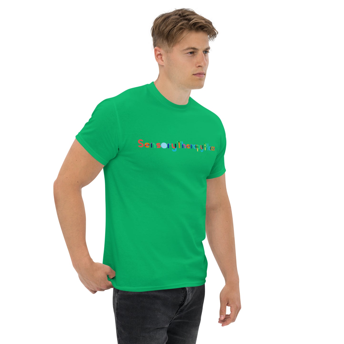 Sensory Therapy - Unisex classic tee