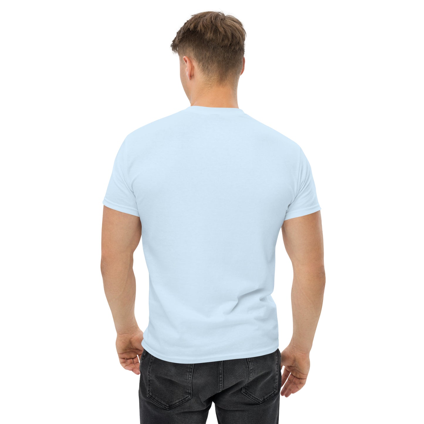 Sensory Therapy - Unisex classic tee