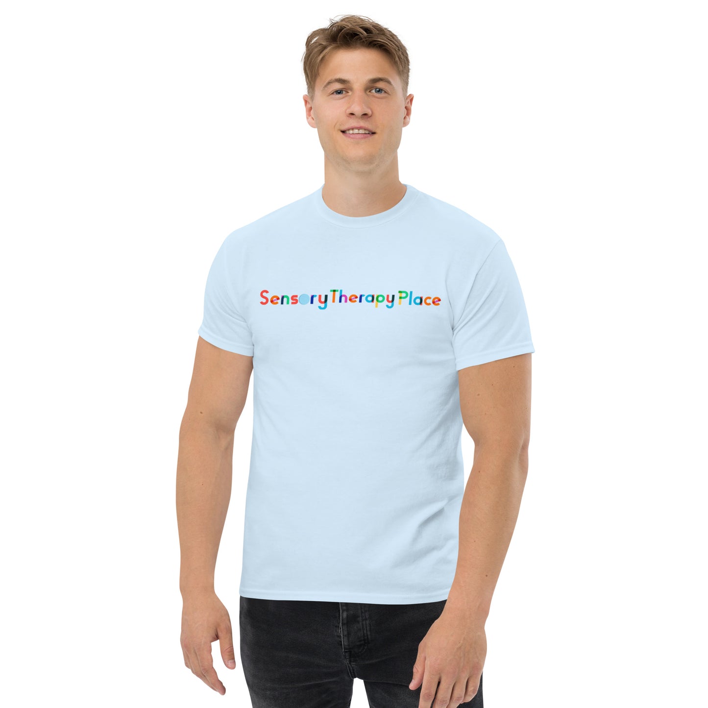 Sensory Therapy - Unisex classic tee