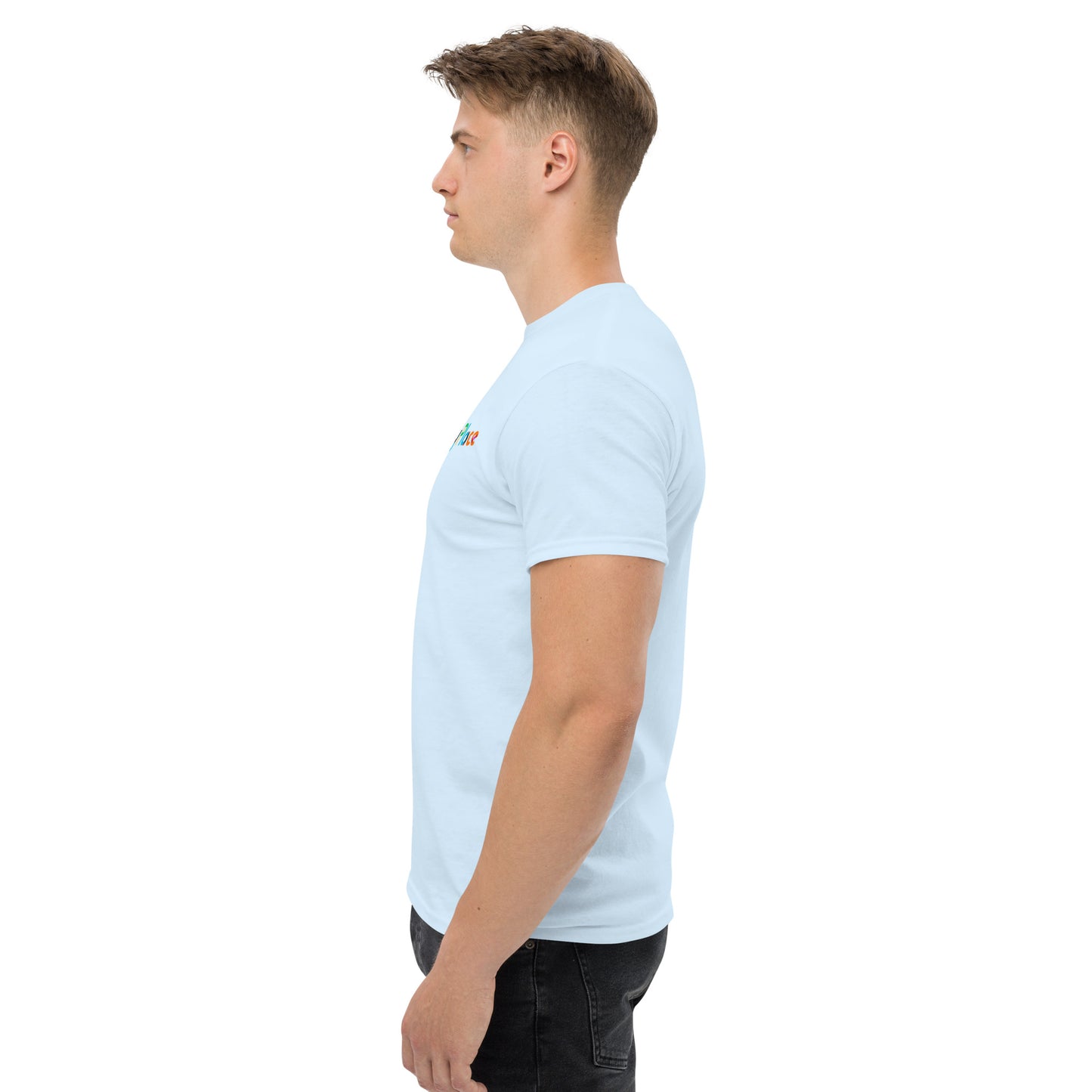 Sensory Therapy - Unisex classic tee