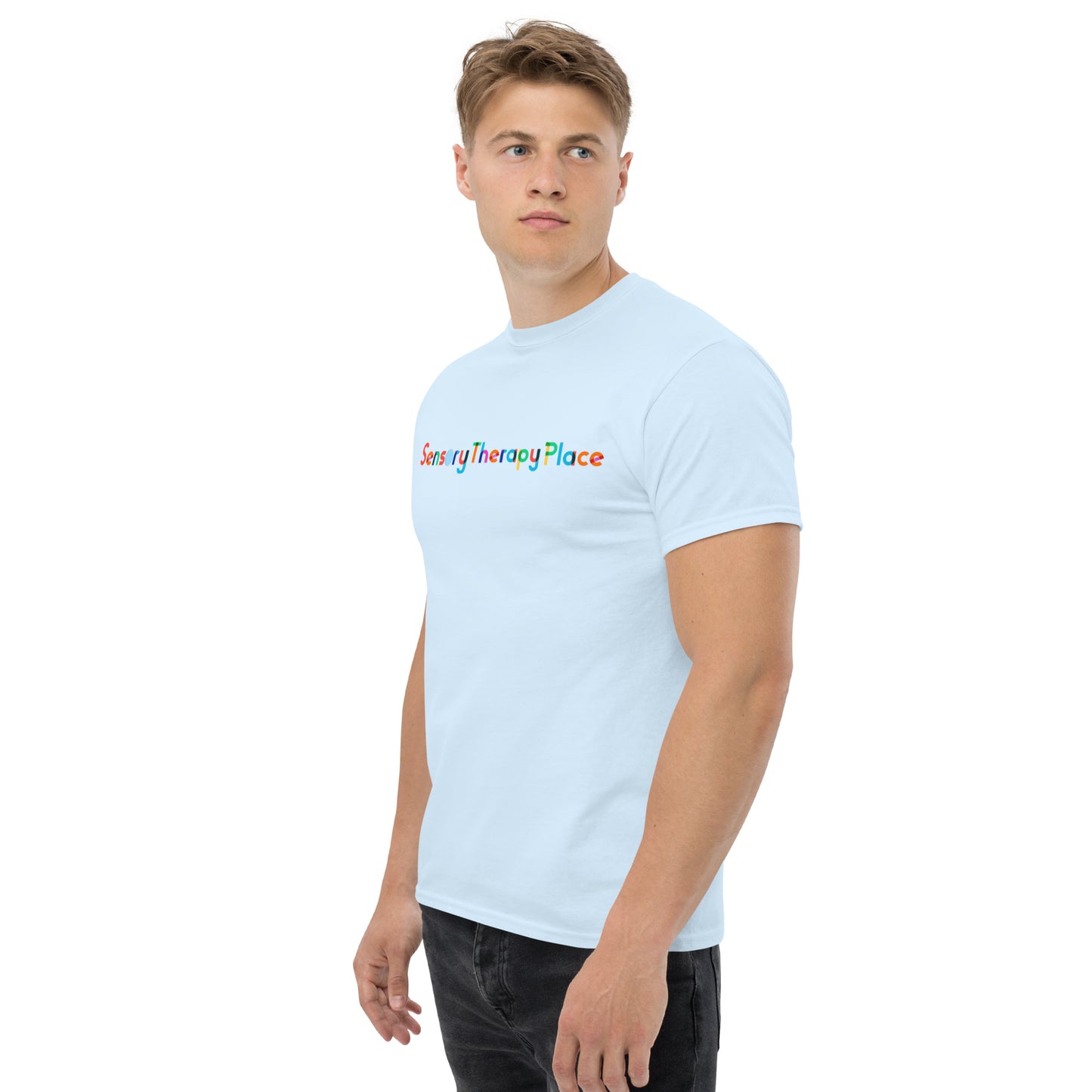 Sensory Therapy - Unisex classic tee