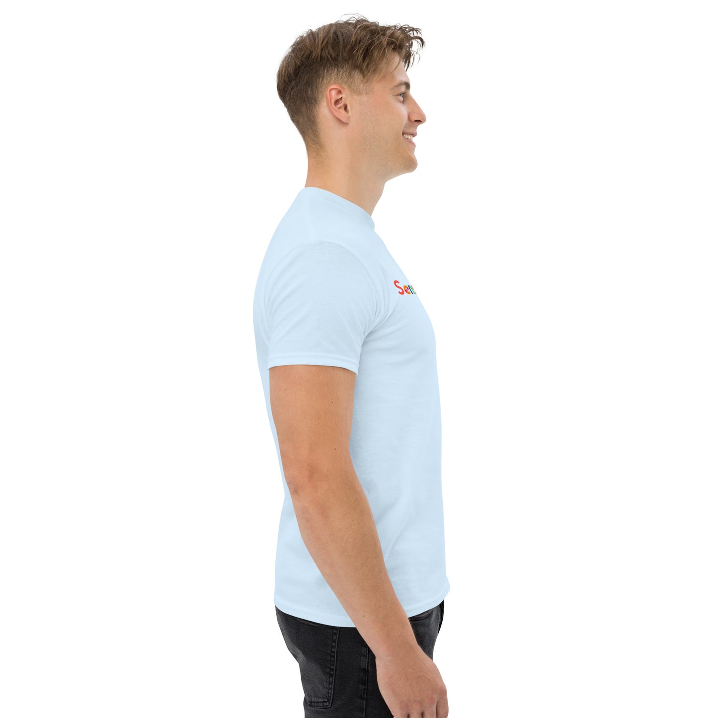 Sensory Therapy - Unisex classic tee