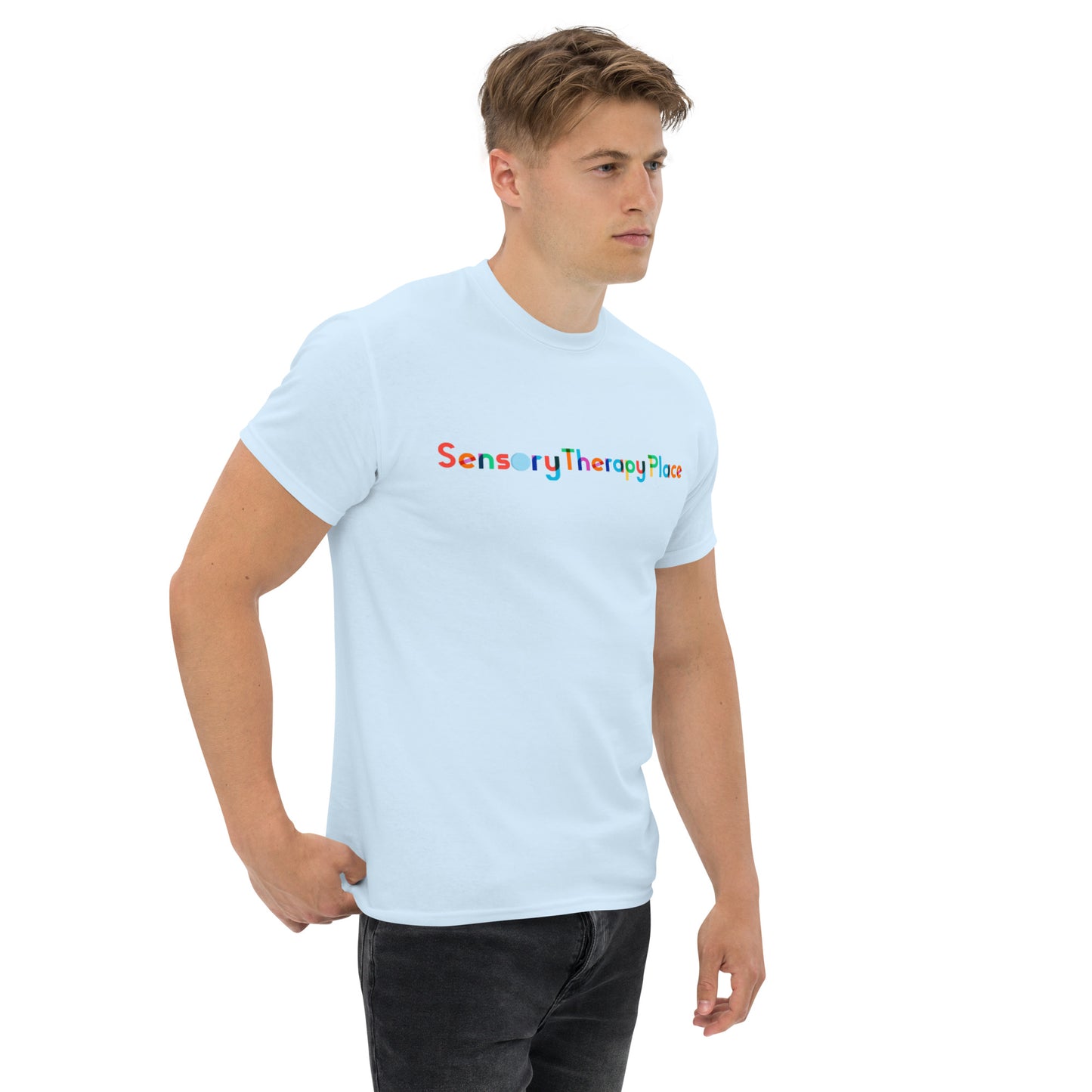 Sensory Therapy - Unisex classic tee