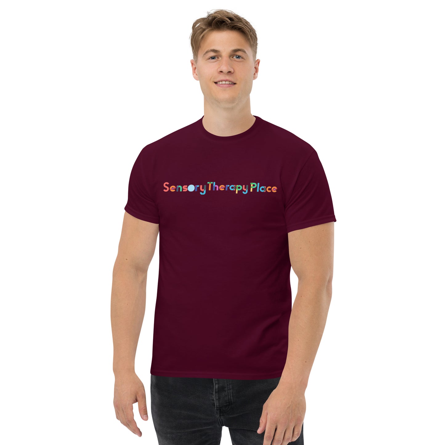 Sensory Therapy - Unisex classic tee