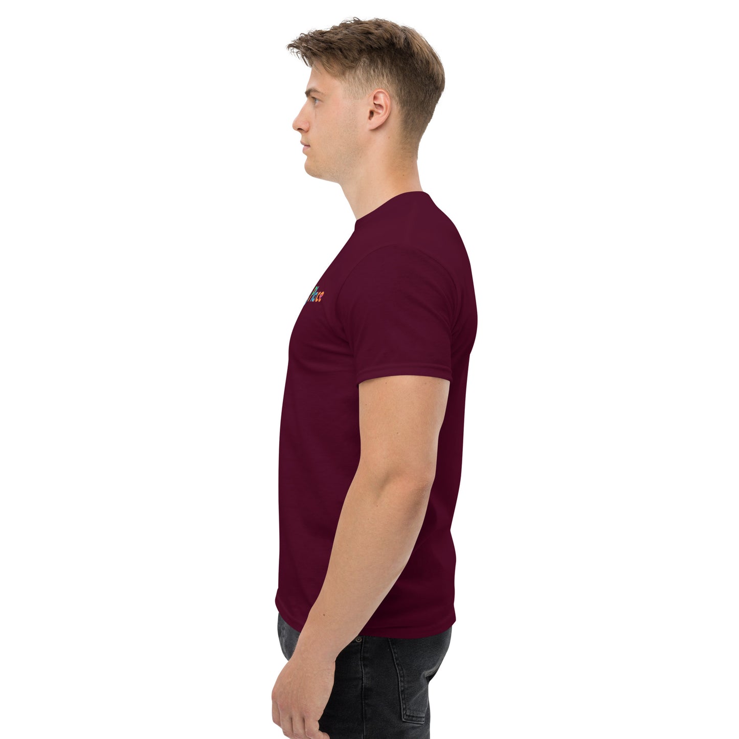 Sensory Therapy - Unisex classic tee