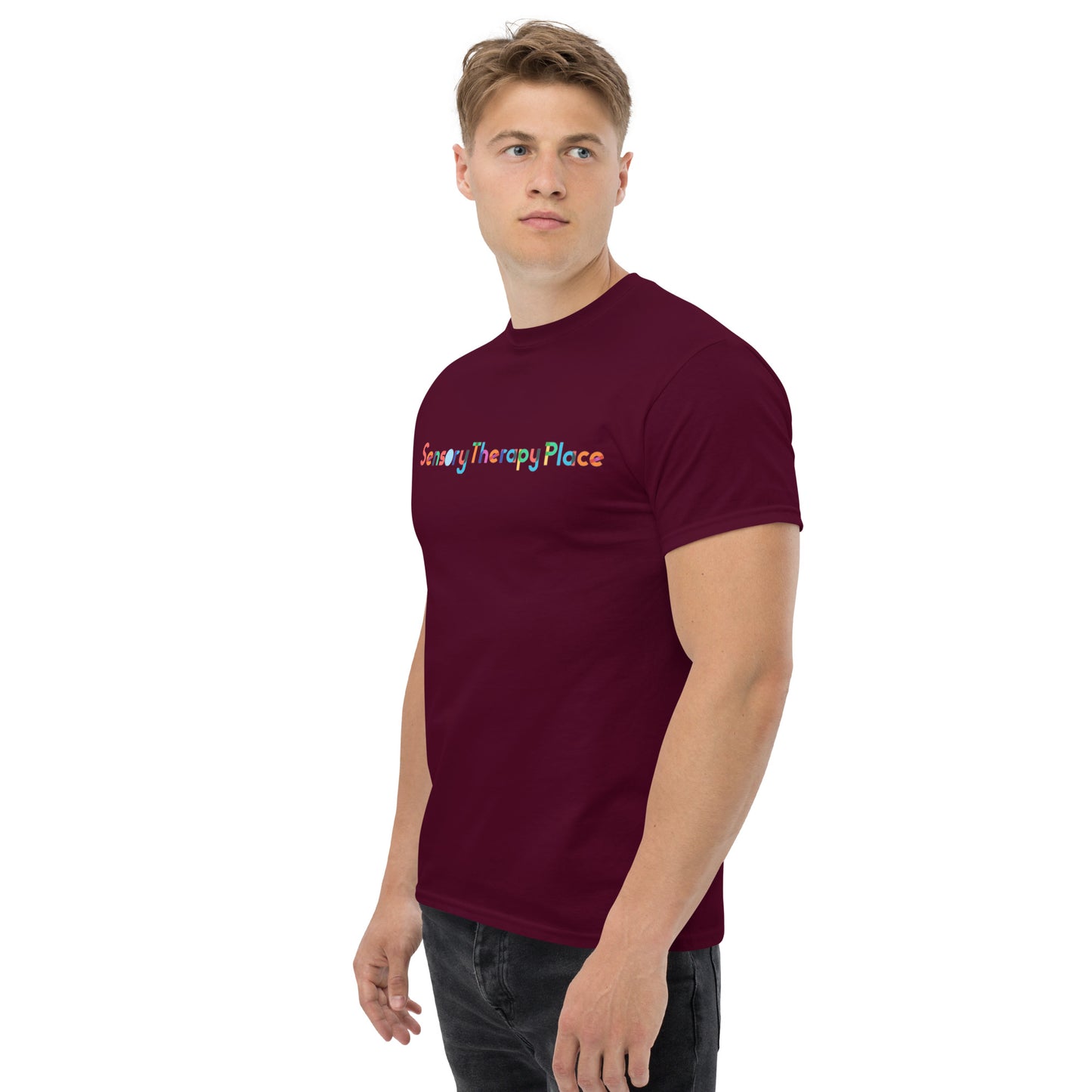Sensory Therapy - Unisex classic tee