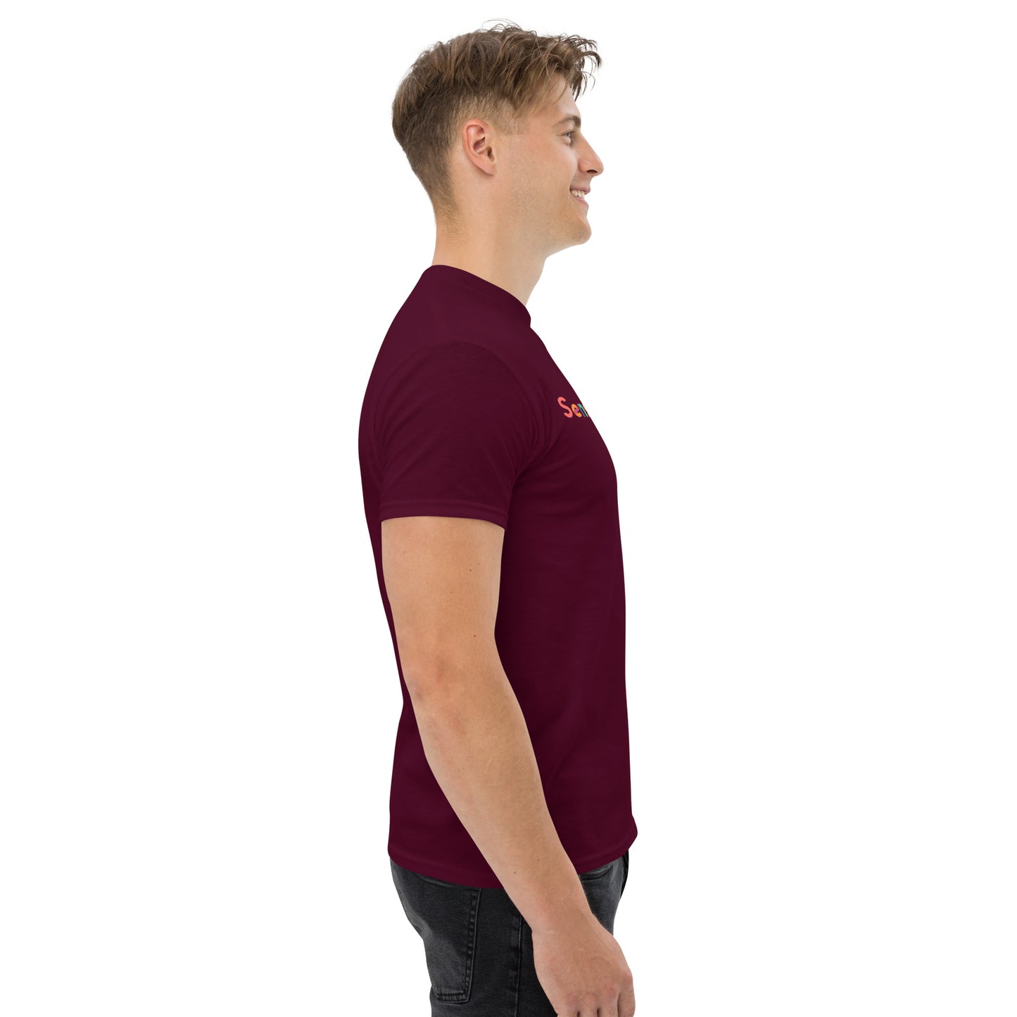 Sensory Therapy - Unisex classic tee