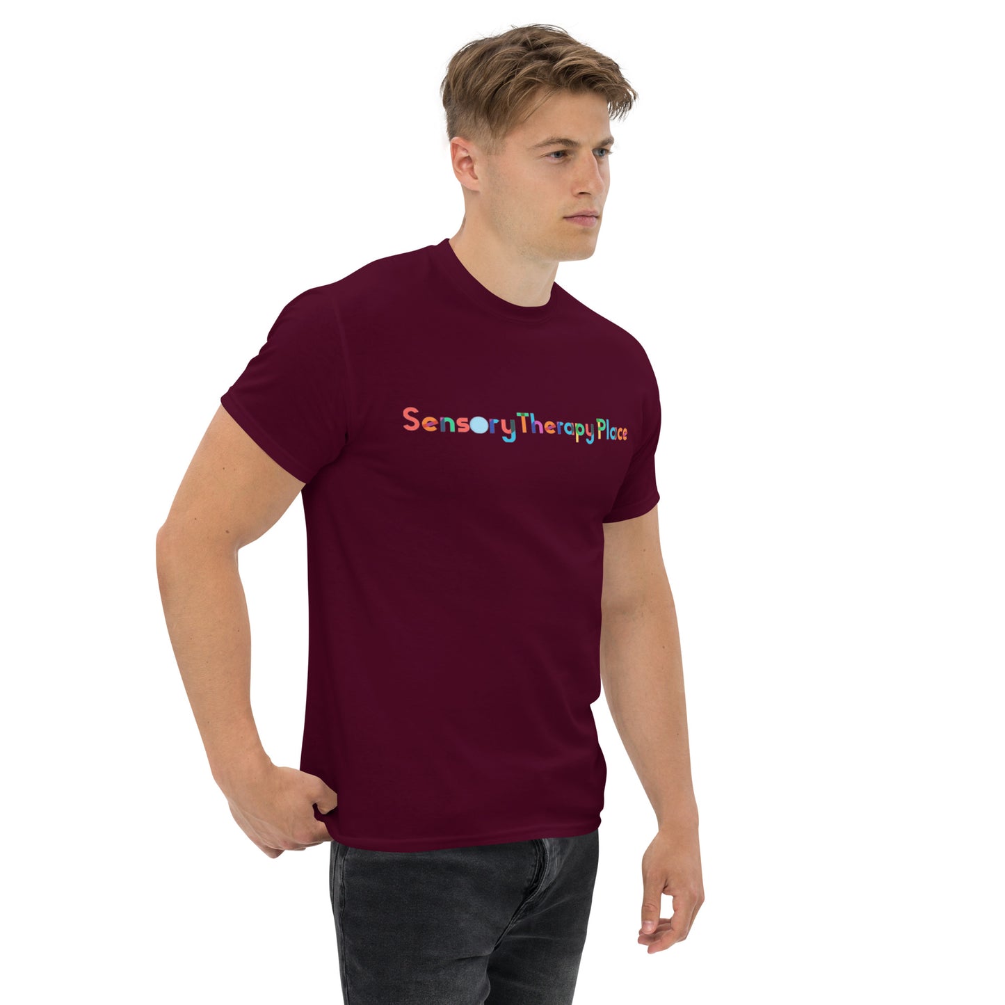 Sensory Therapy - Unisex classic tee
