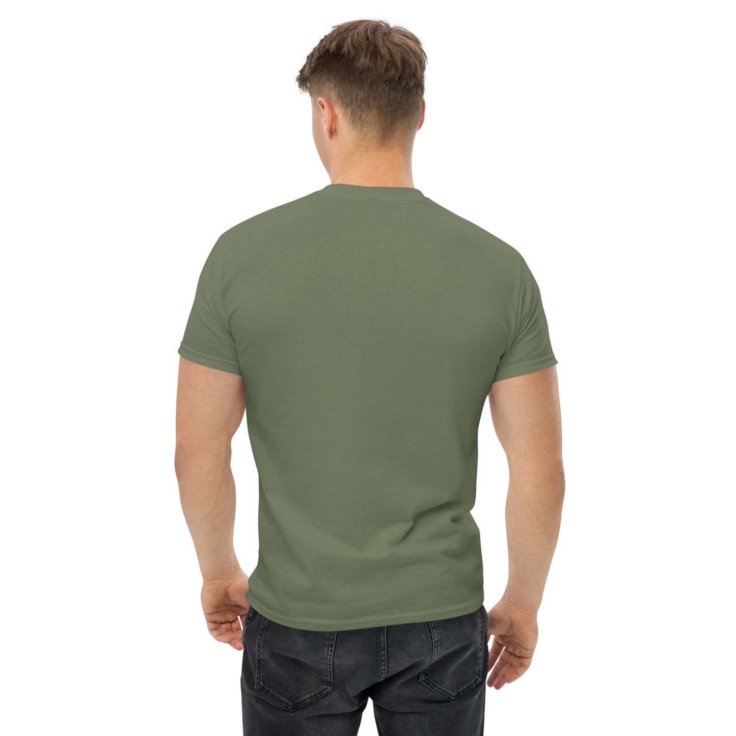 Sensory Therapy - Unisex classic tee