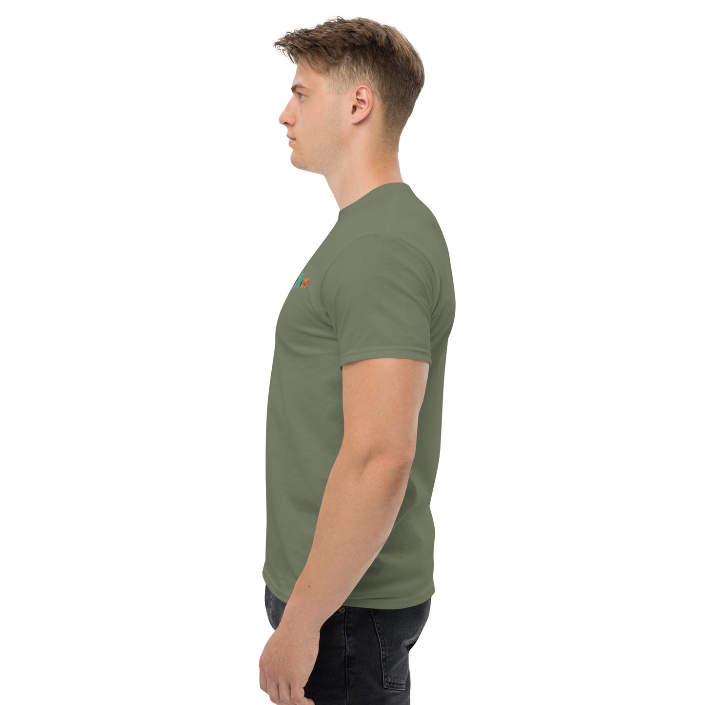 Sensory Therapy - Unisex classic tee