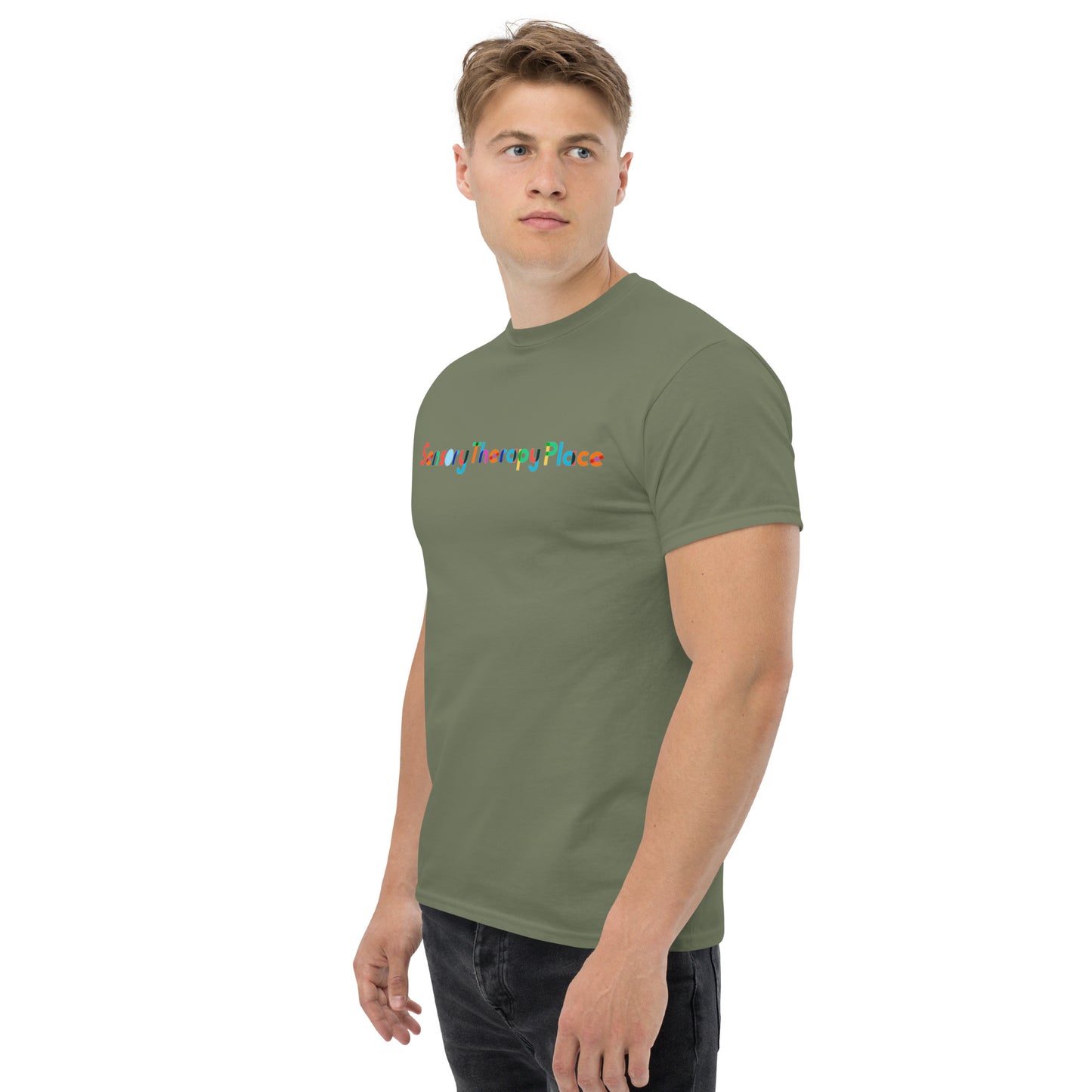 Sensory Therapy - Unisex classic tee