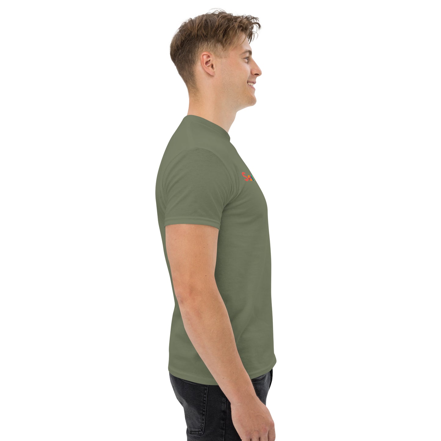 Sensory Therapy - Unisex classic tee