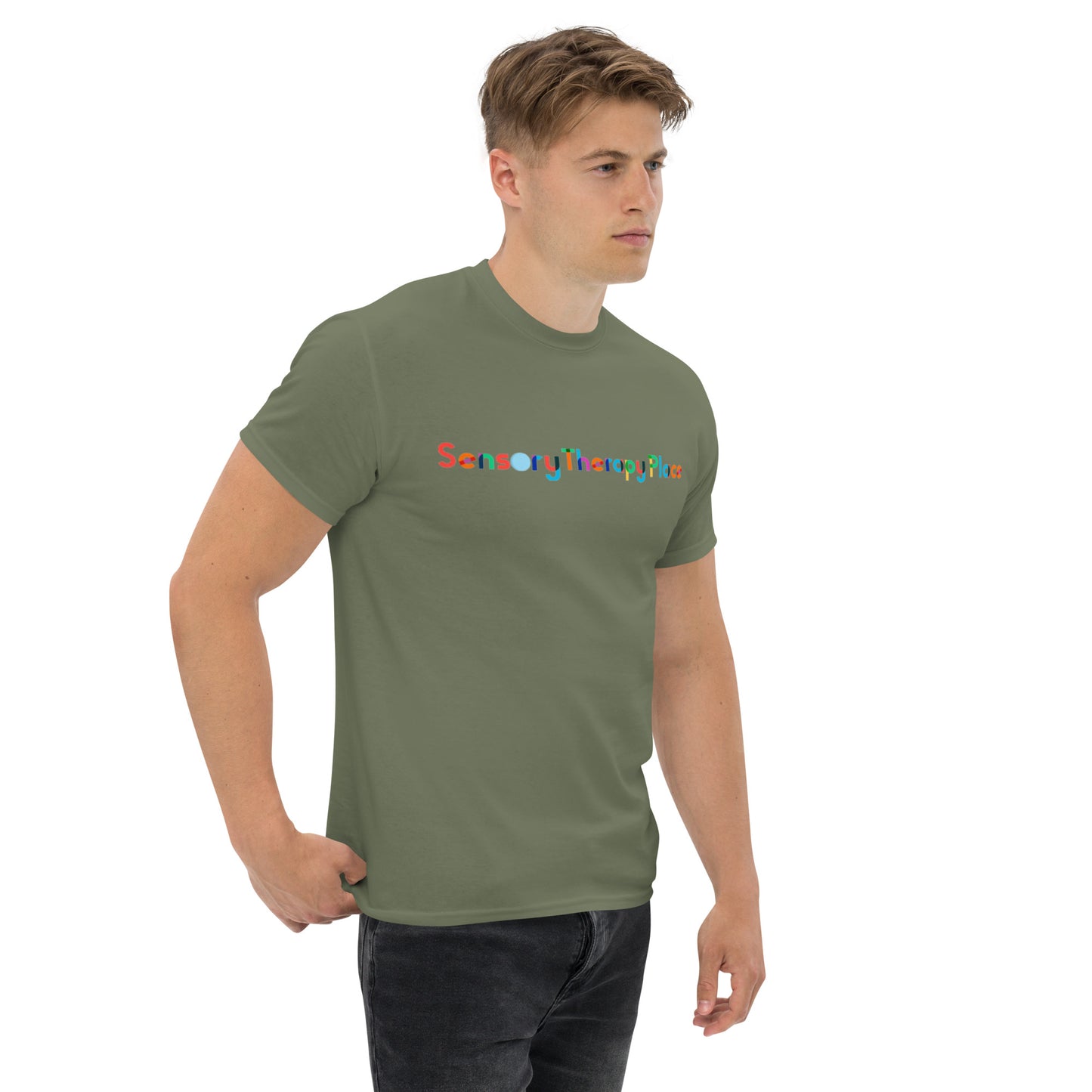 Sensory Therapy - Unisex classic tee
