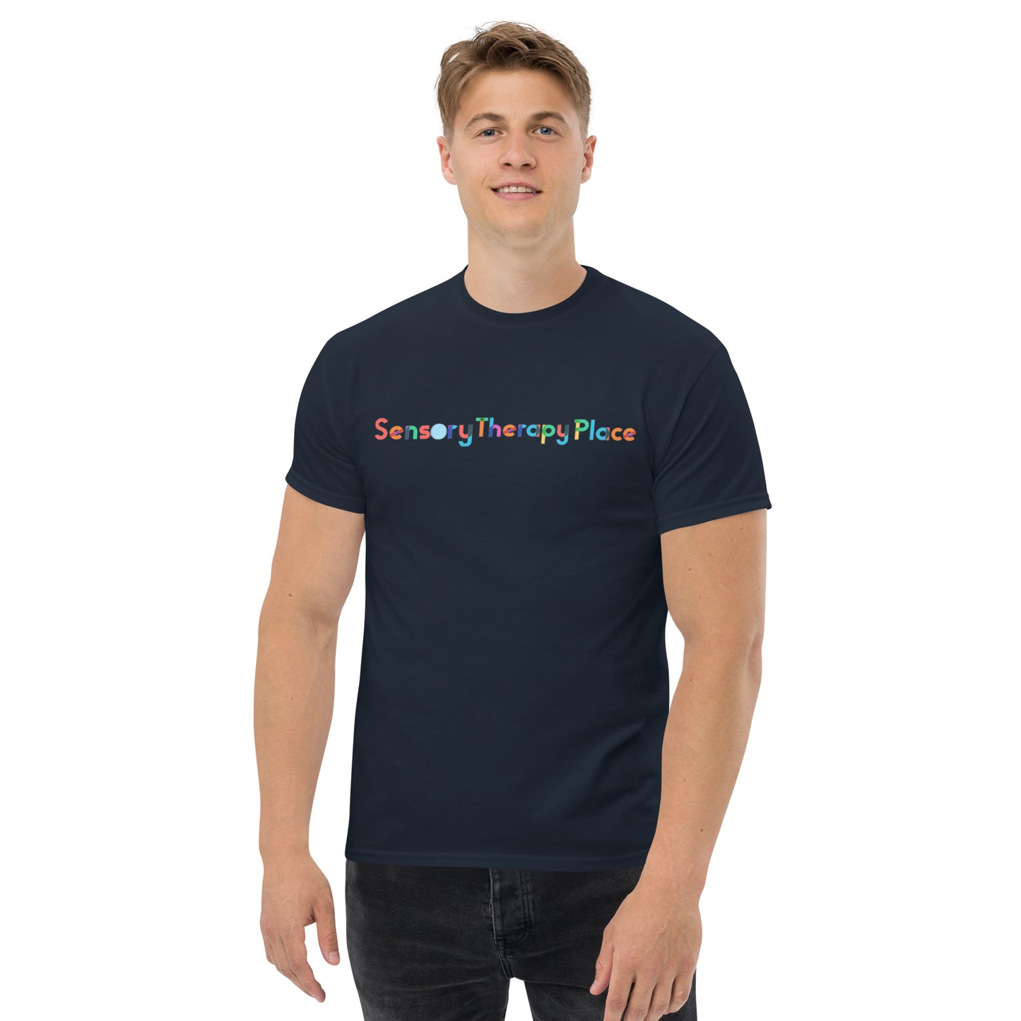 Sensory Therapy - Unisex classic tee