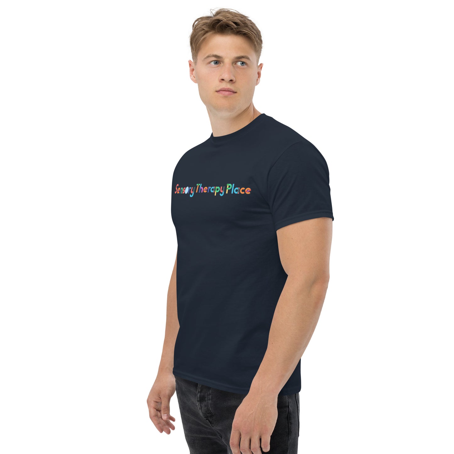 Sensory Therapy - Unisex classic tee