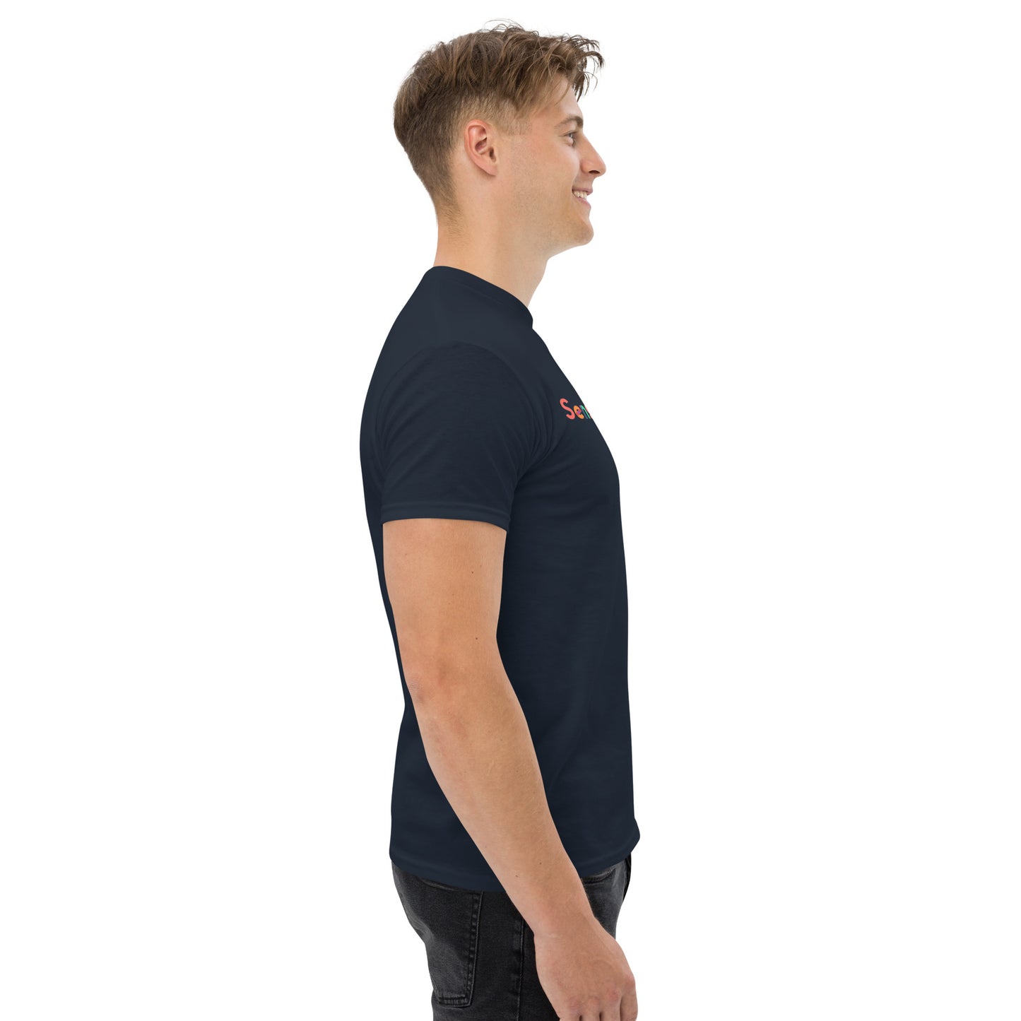 Sensory Therapy - Unisex classic tee