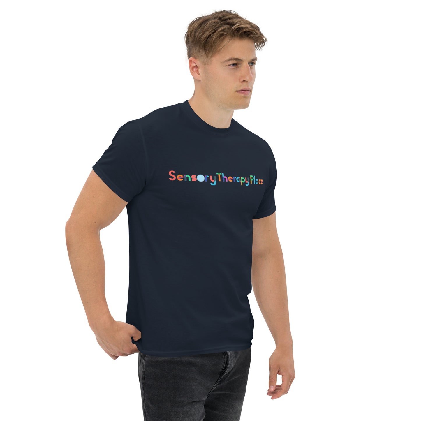 Sensory Therapy - Unisex classic tee