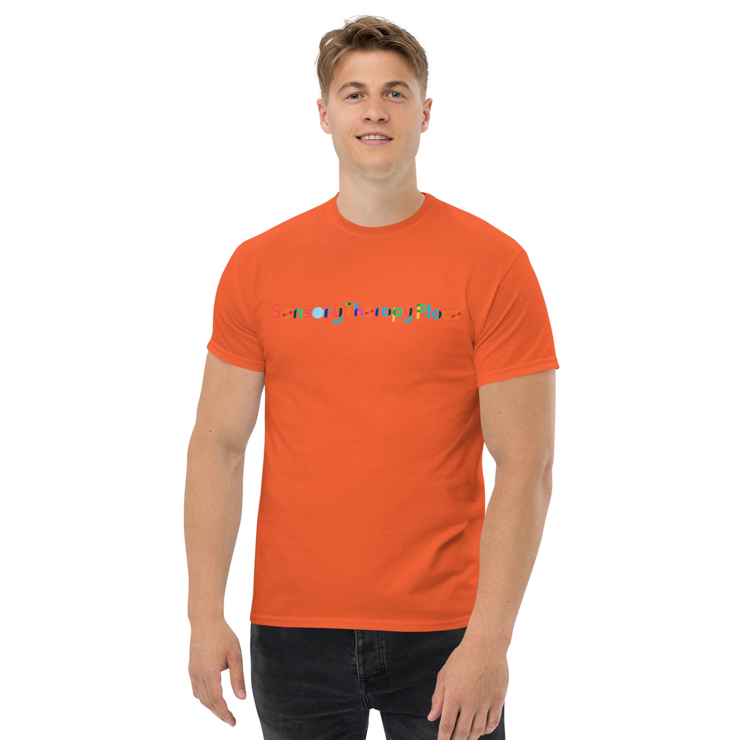 Sensory Therapy - Unisex classic tee