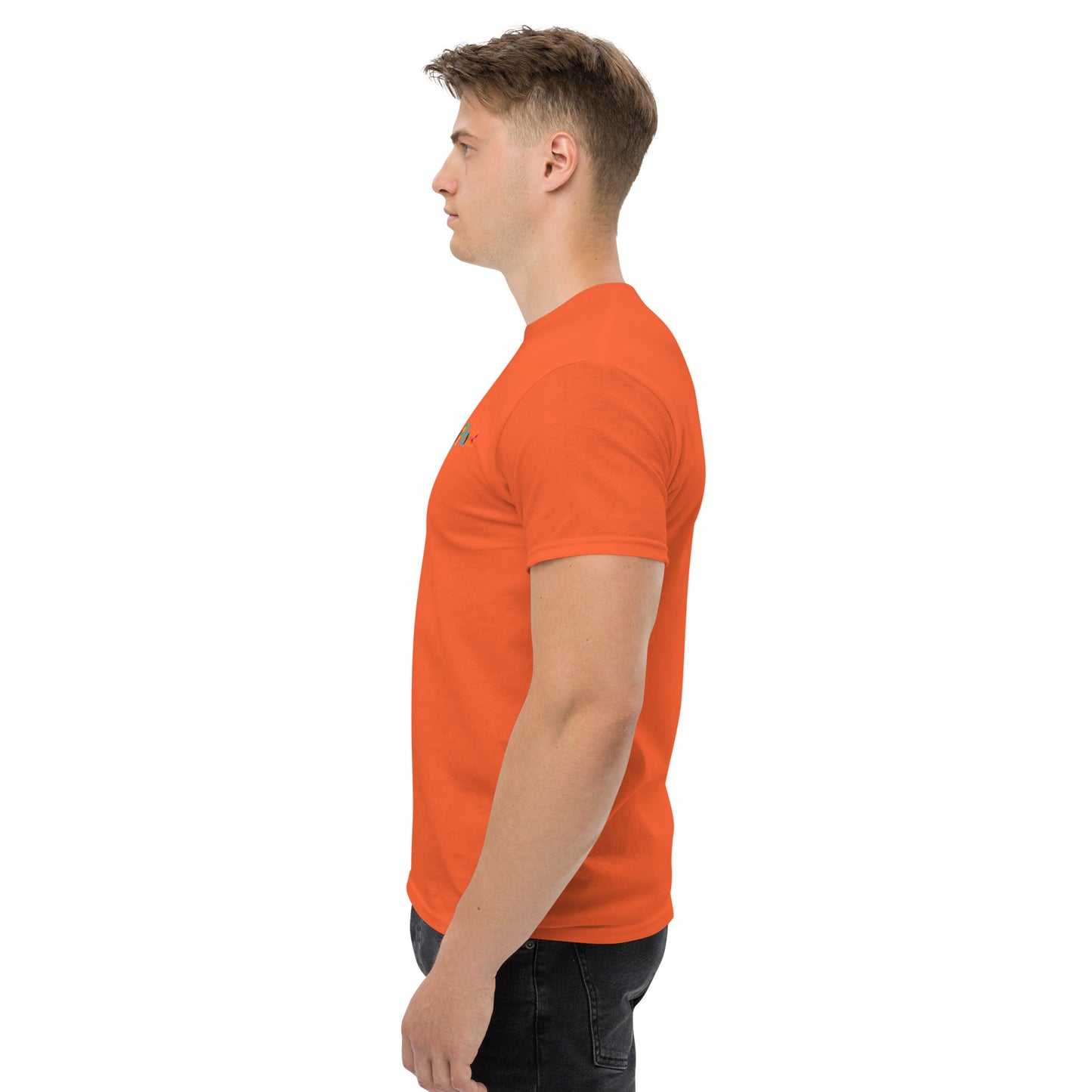 Sensory Therapy - Unisex classic tee