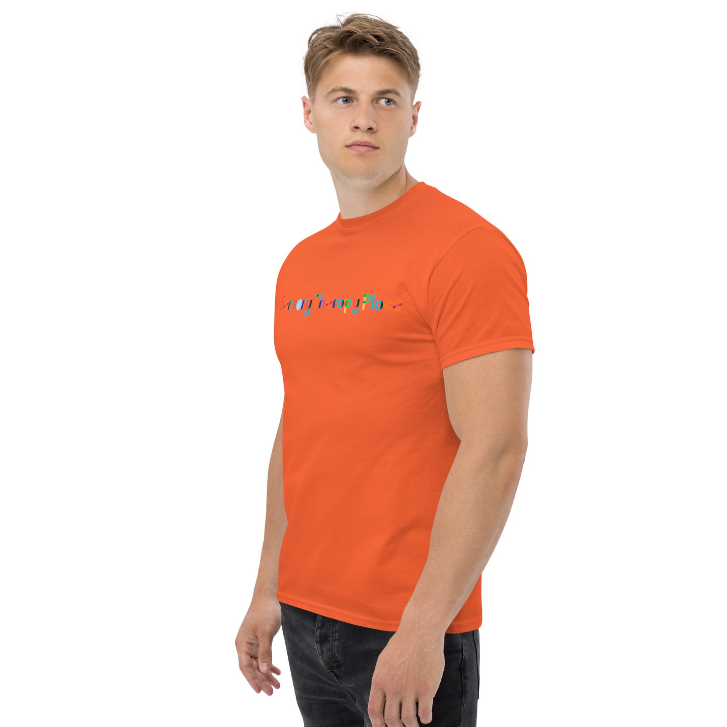 Sensory Therapy - Unisex classic tee