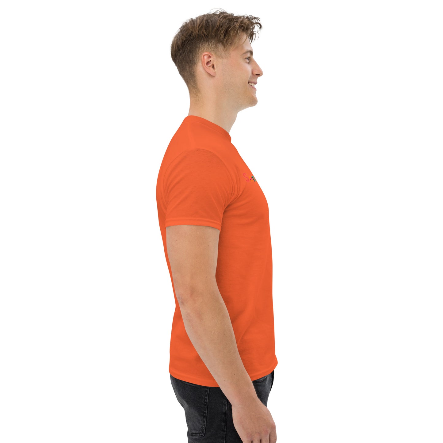Sensory Therapy - Unisex classic tee