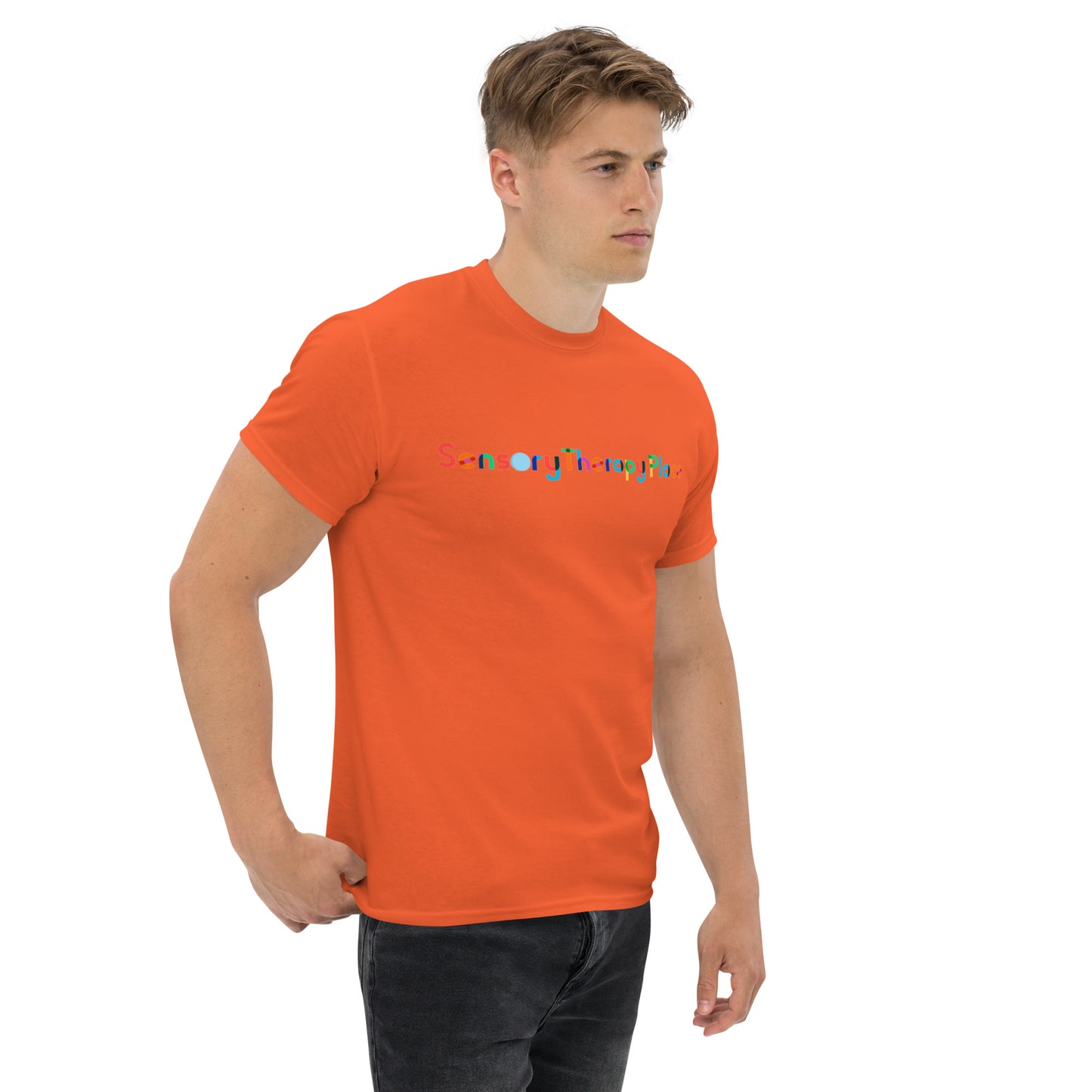 Sensory Therapy - Unisex classic tee