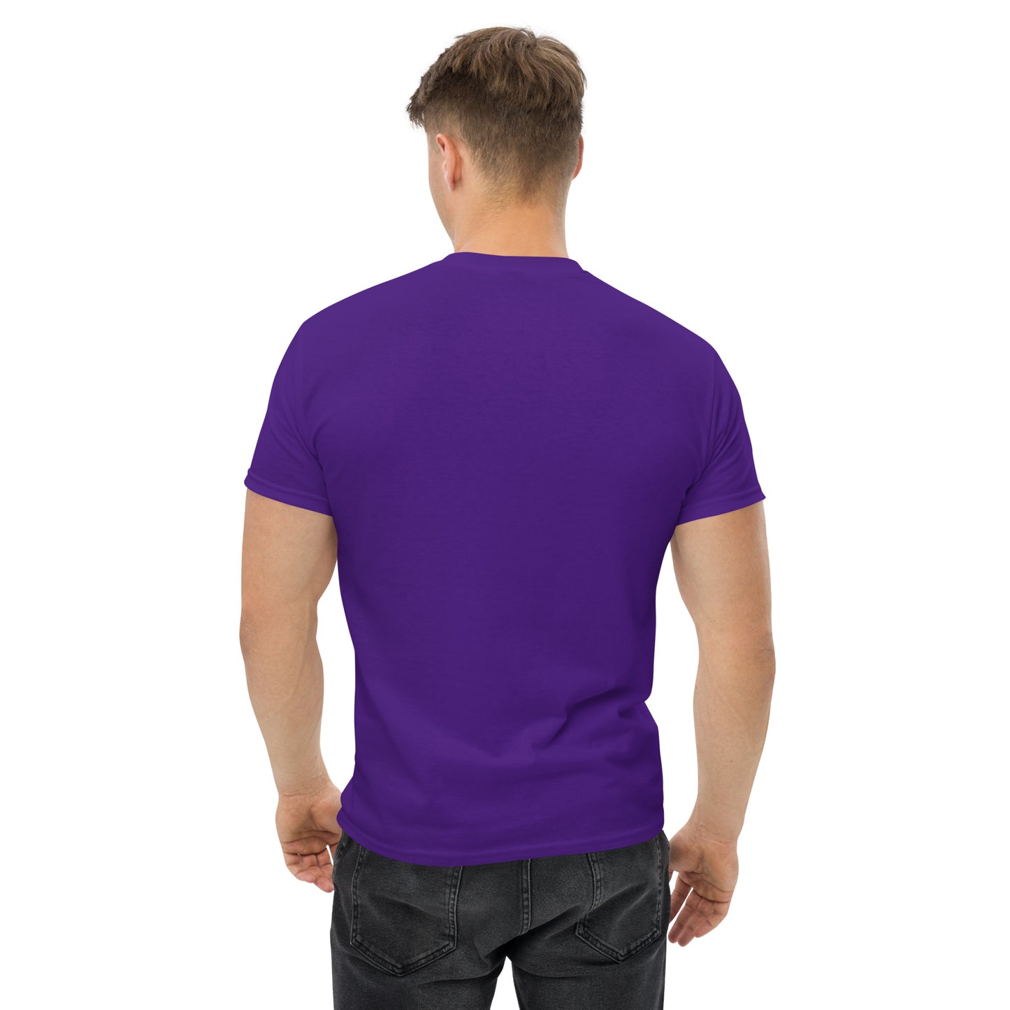 Sensory Therapy - Unisex classic tee