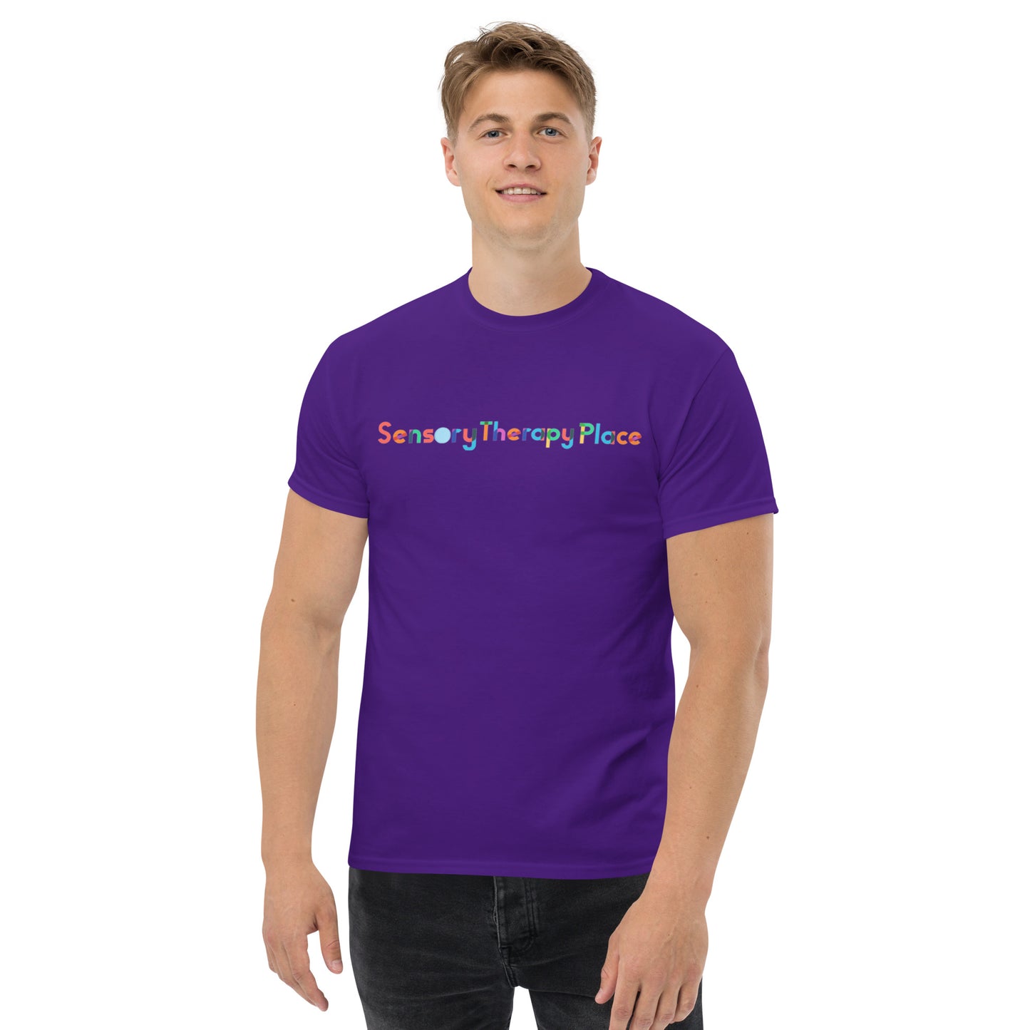 Sensory Therapy - Unisex classic tee